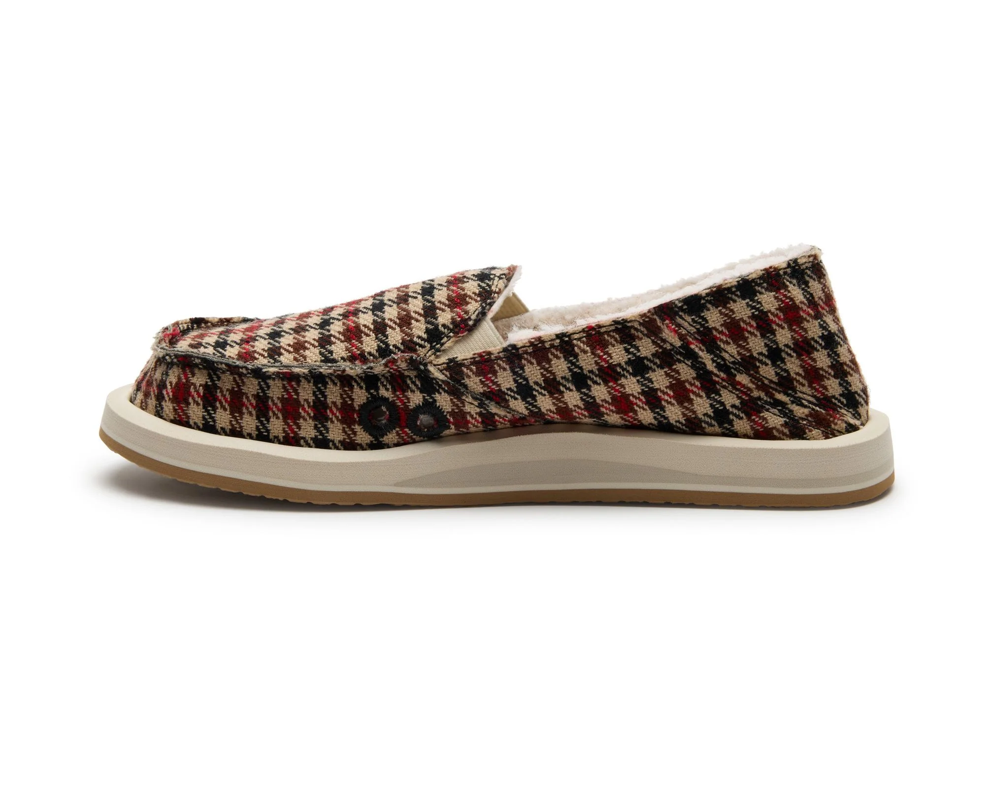 Donna Plaid Chill - Women - Image 4