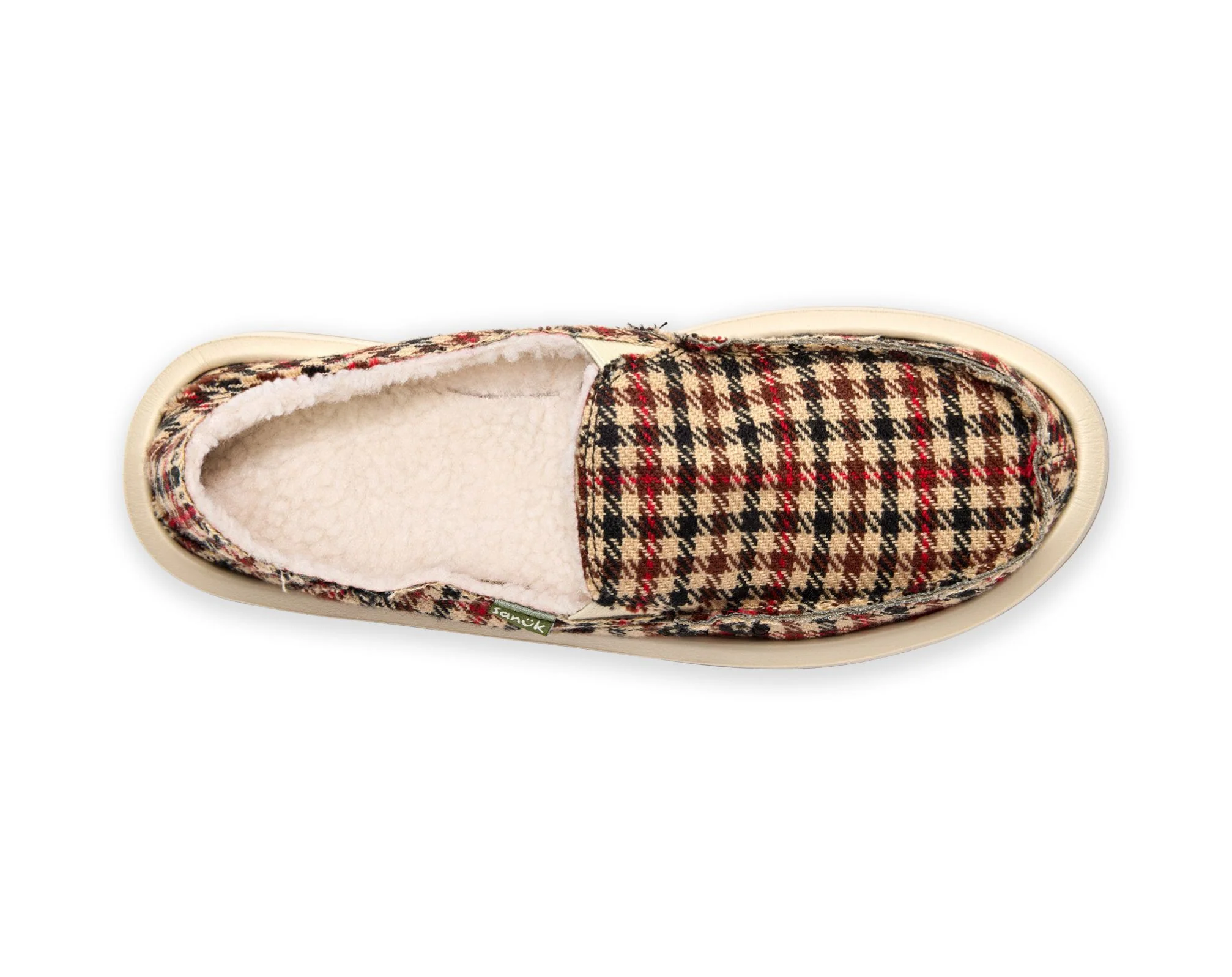Donna Plaid Chill - Women - Image 5