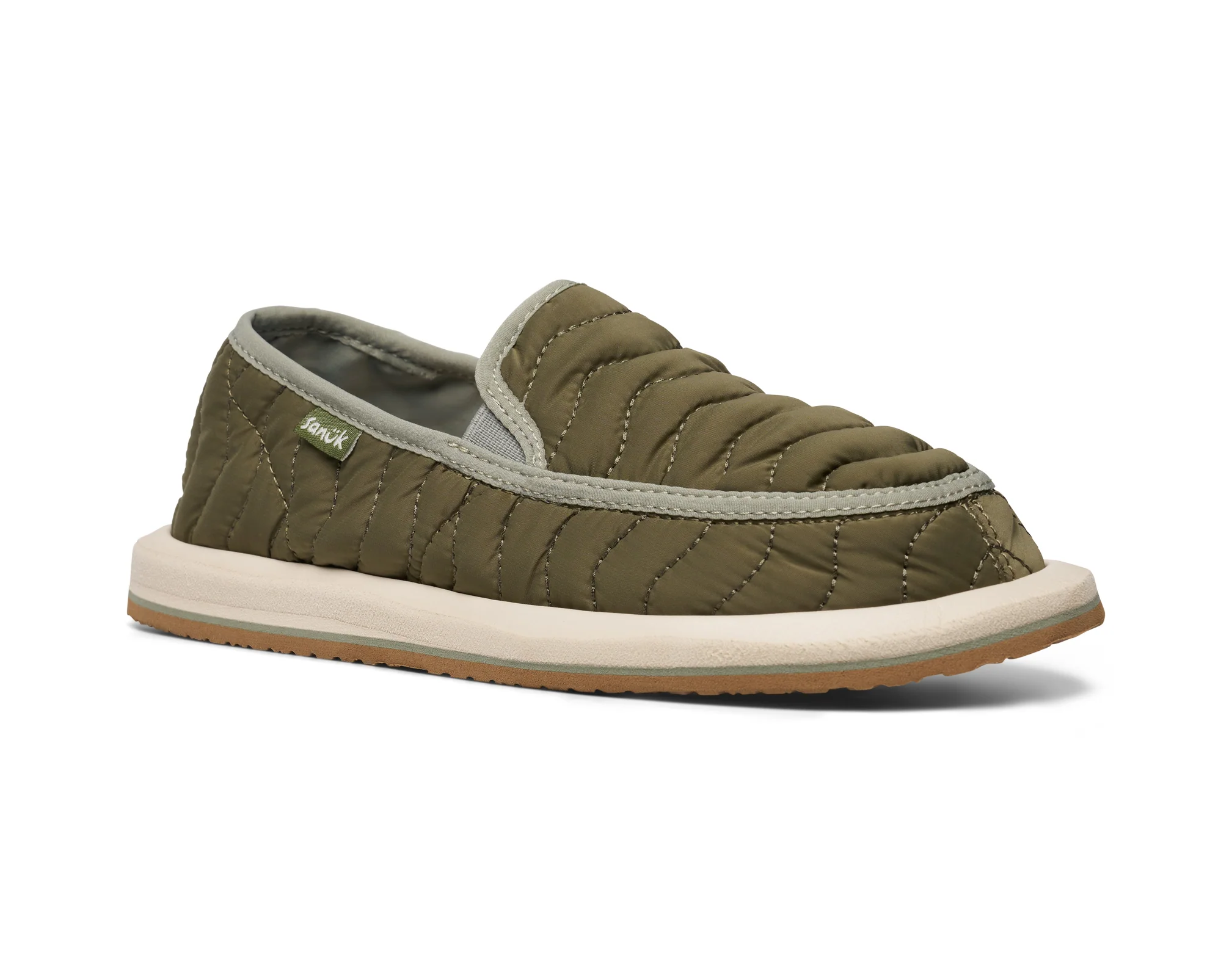 Donna Quilted - Women - Image 6