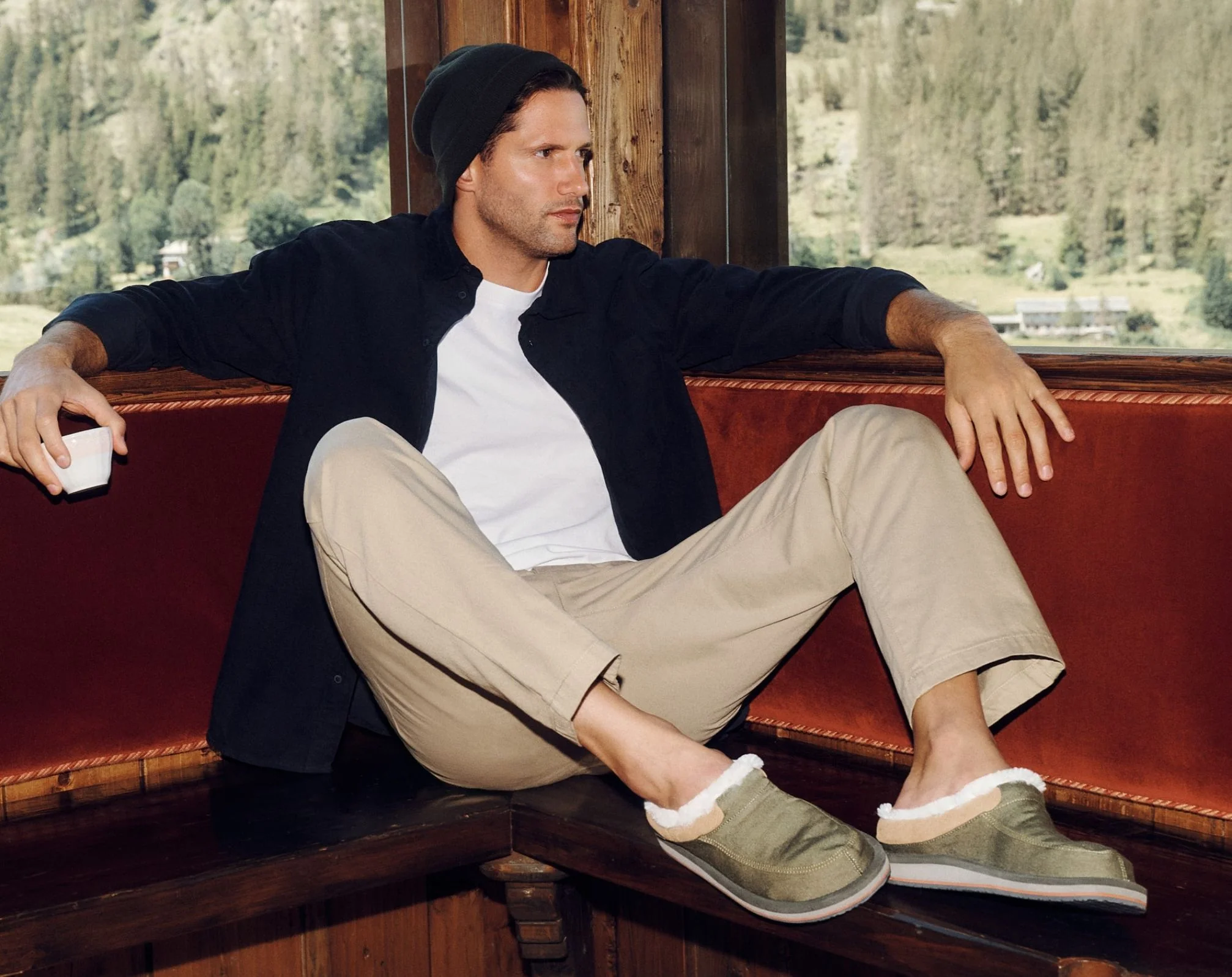 Donny Cozy - Men - Image 8