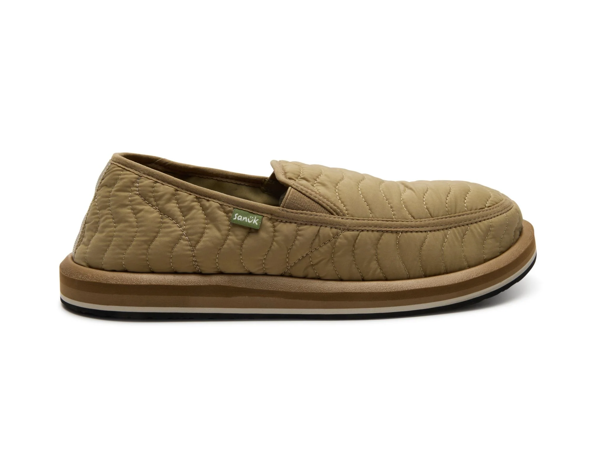 Donny Quilted - Men - Image 10