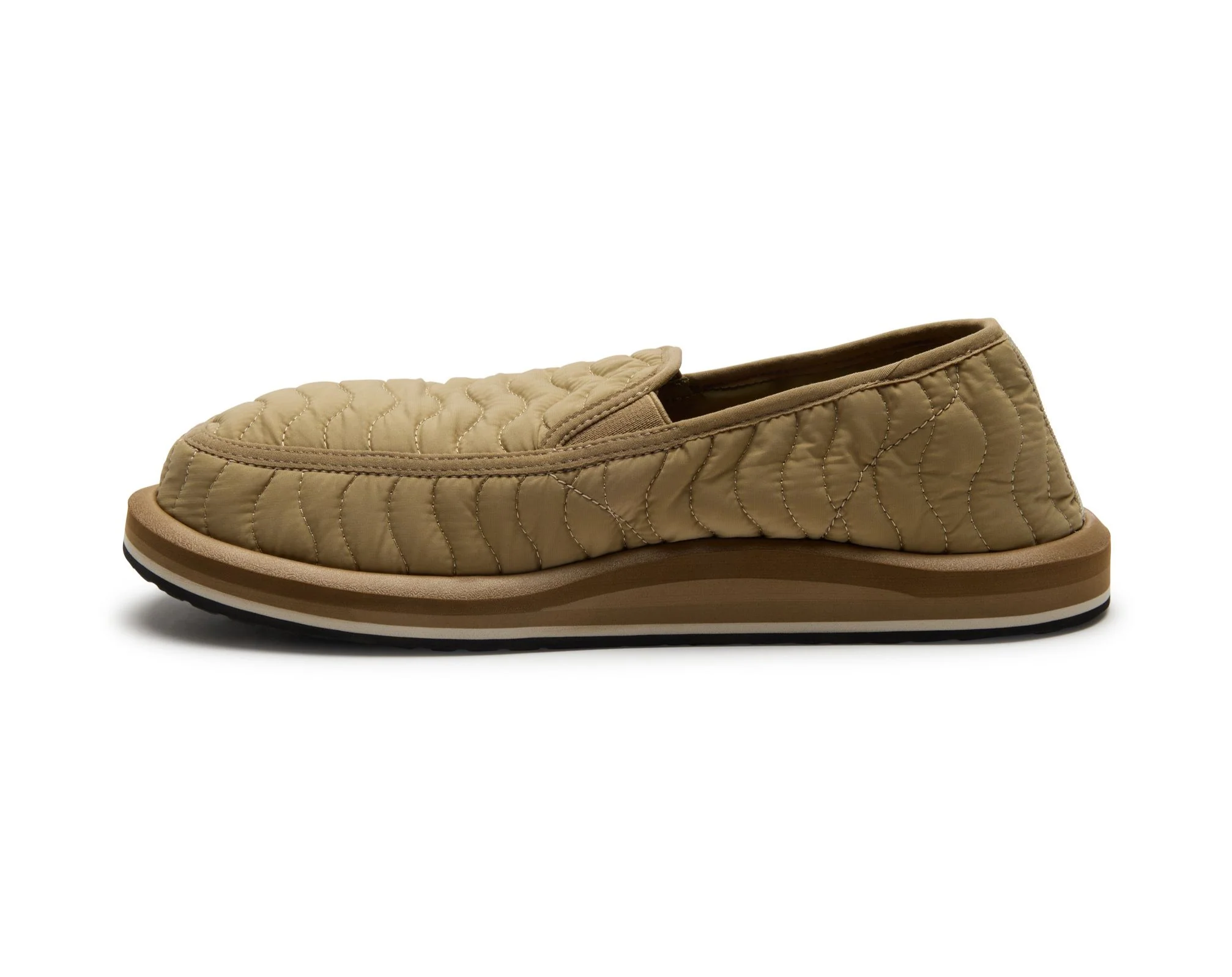 Donny Quilted - Men - Image 11
