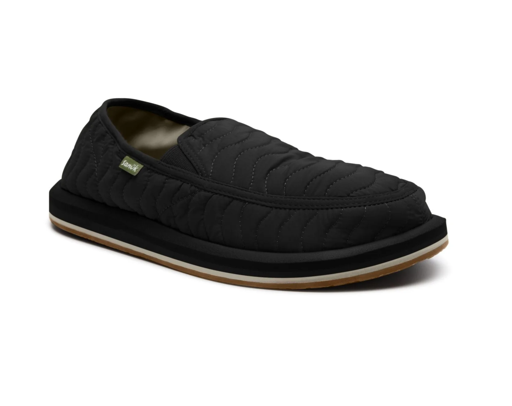 Donny Quilted - Men - Image 12