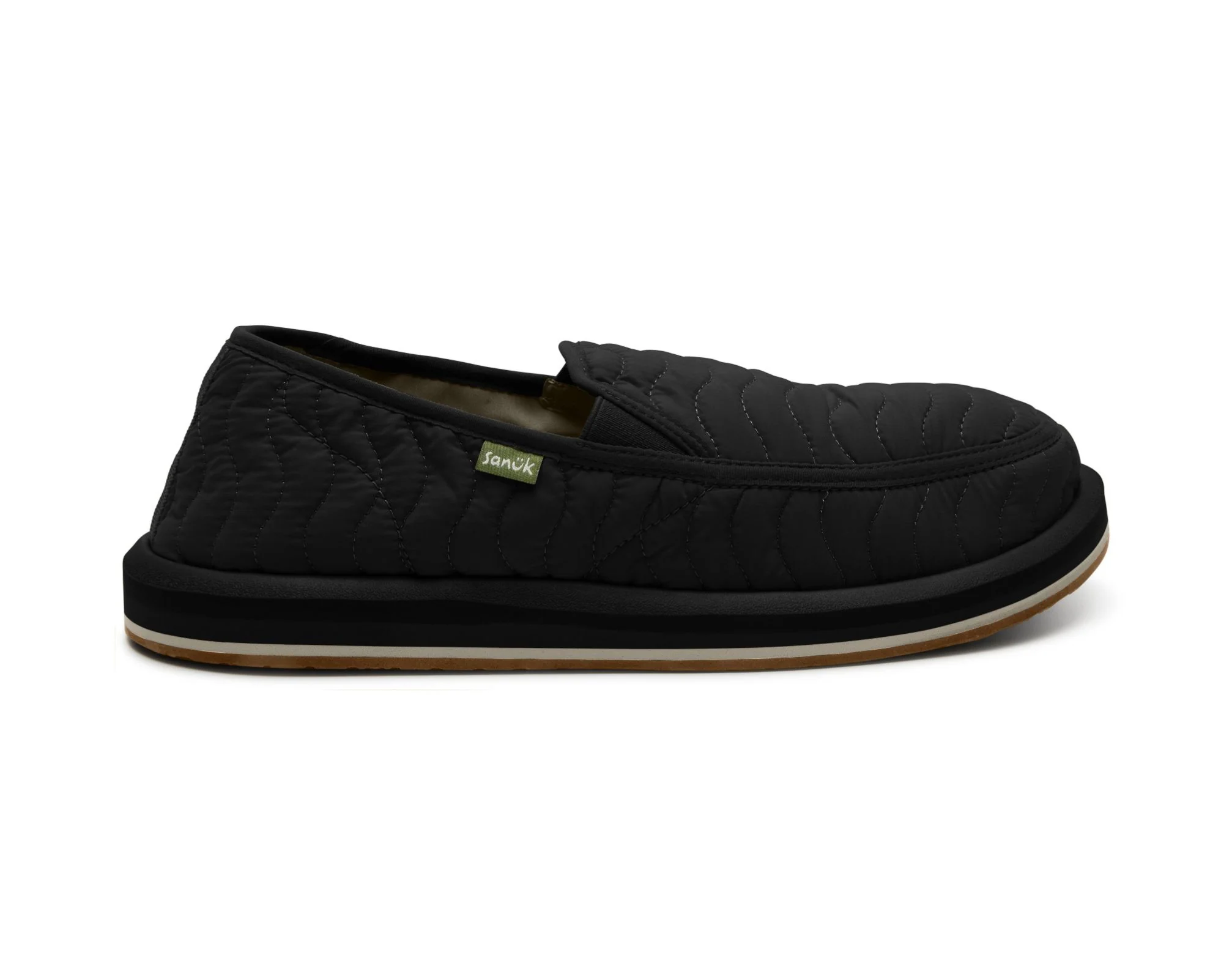 Donny Quilted - Men - Image 14