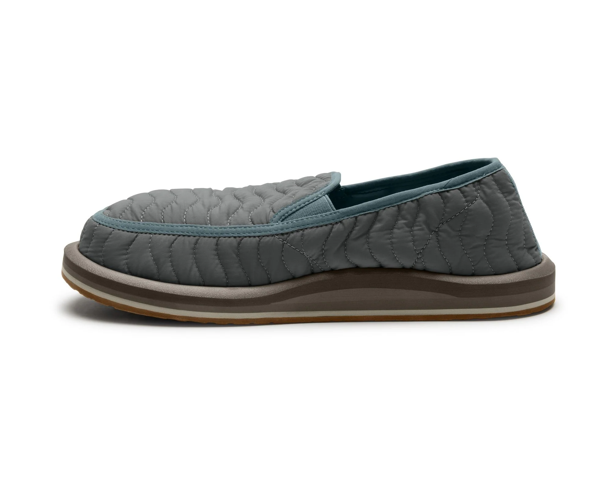 Donny Quilted - Men - Image 4