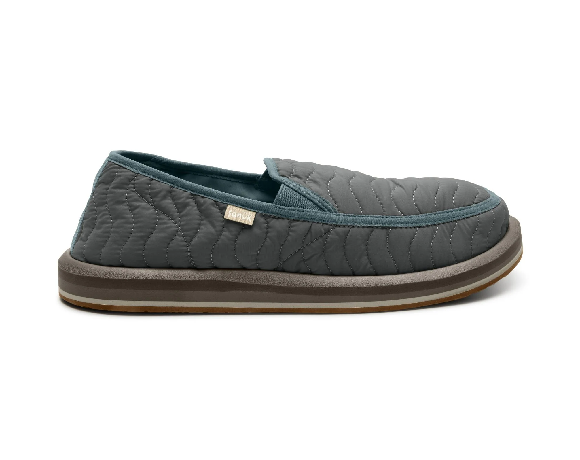 Donny Quilted - Men - Image 5