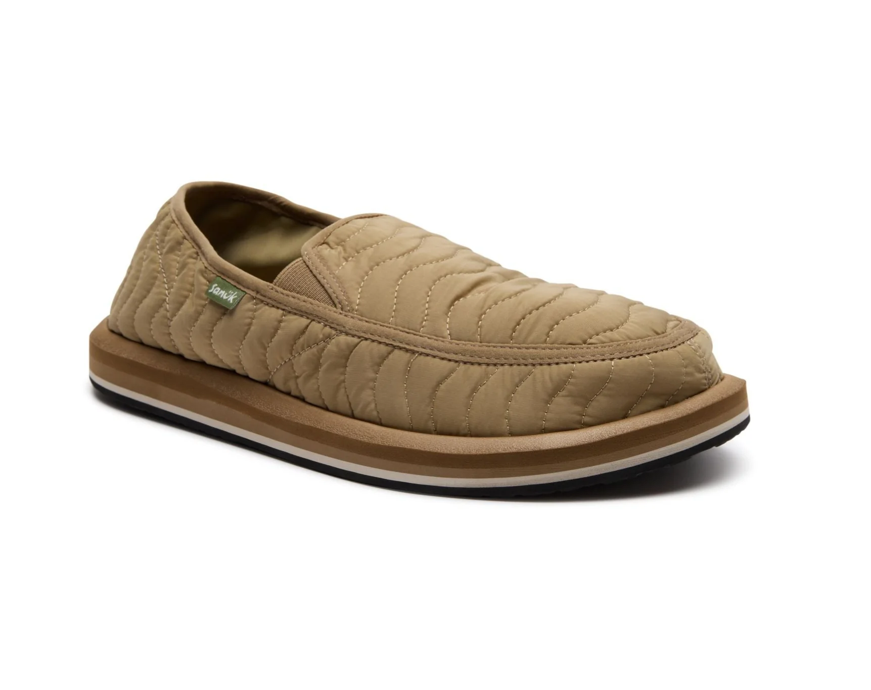 Donny Quilted - Men - Image 7