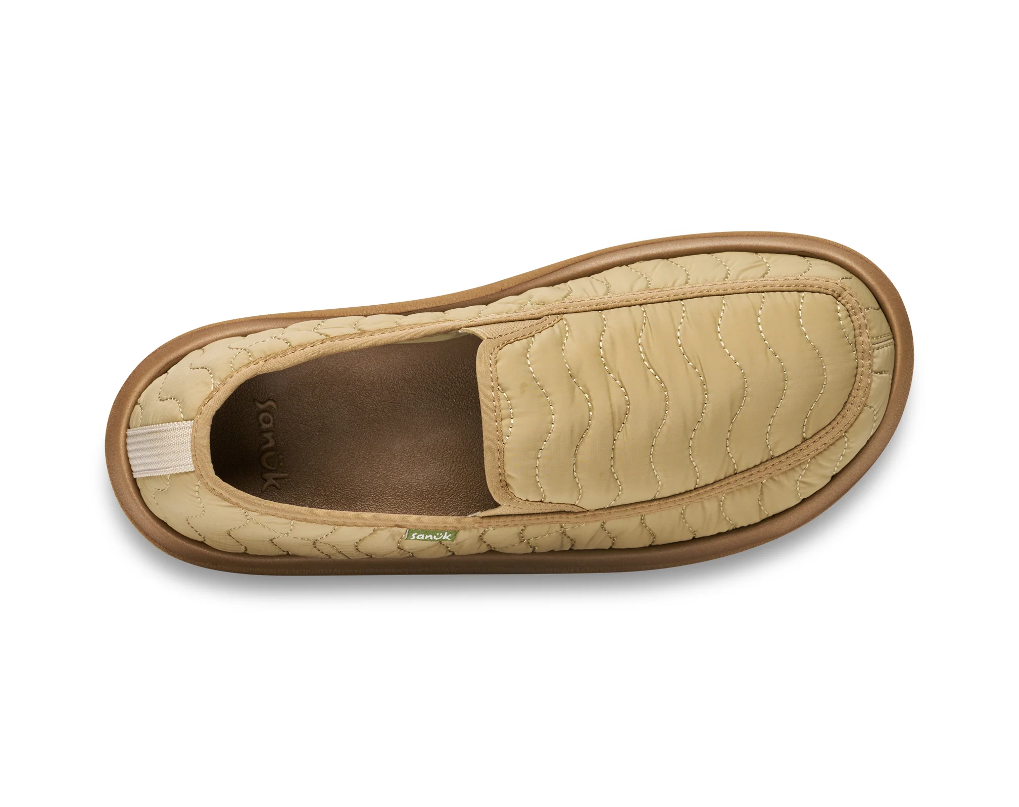 Donny Quilted - Men - Image 9