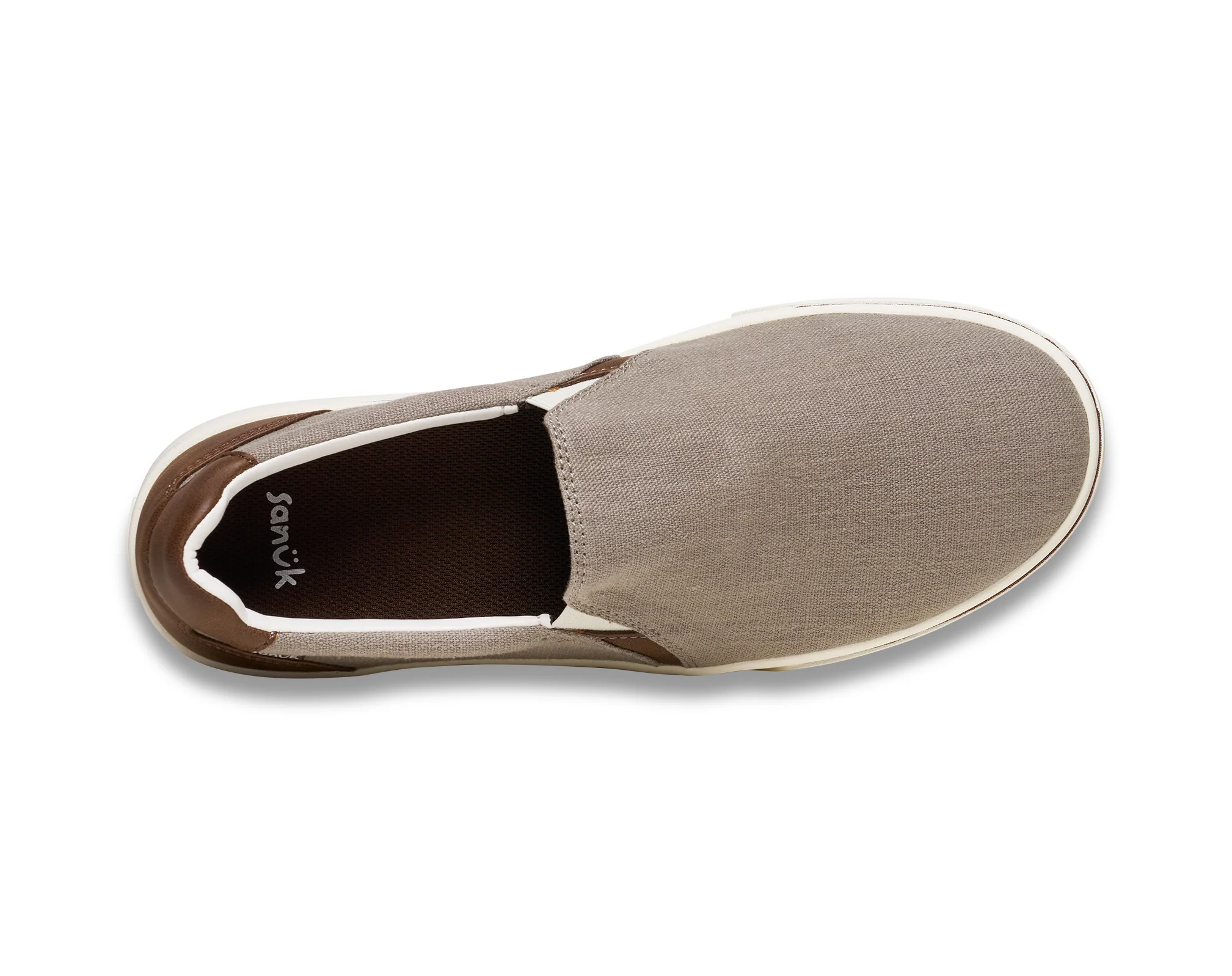 Hava-Shoe Slip On - Men - Image 11