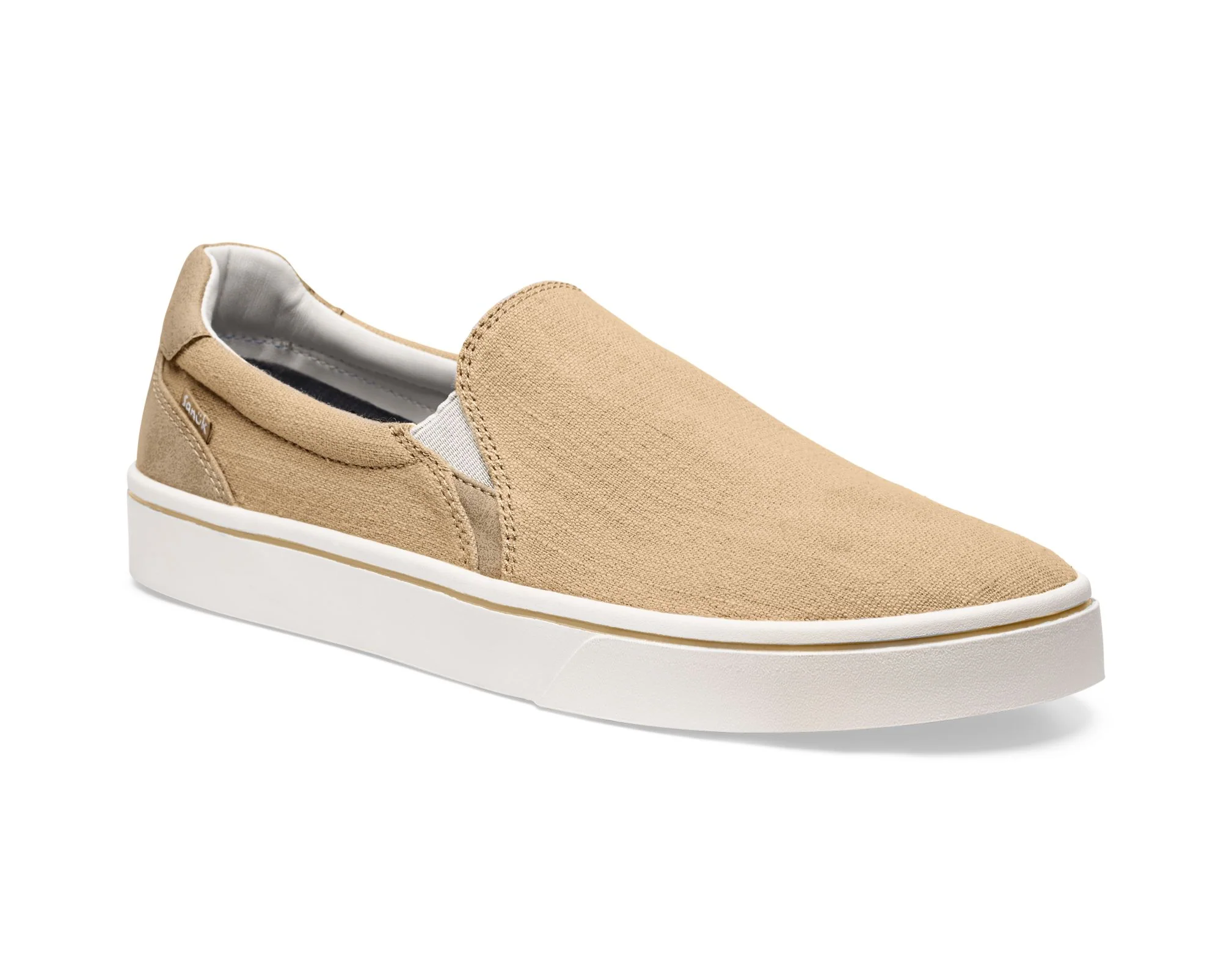 Hava-Shoe Slip On - Men - Image 17
