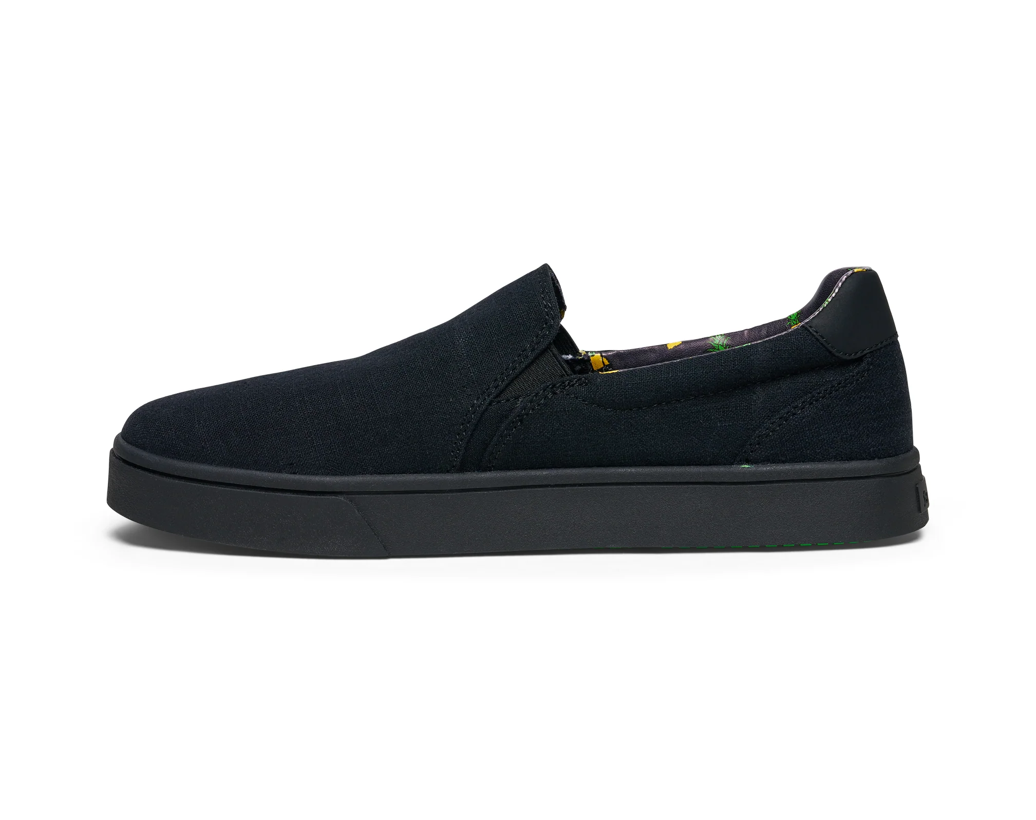 Hava-Shoe Slip On - Men - Image 6