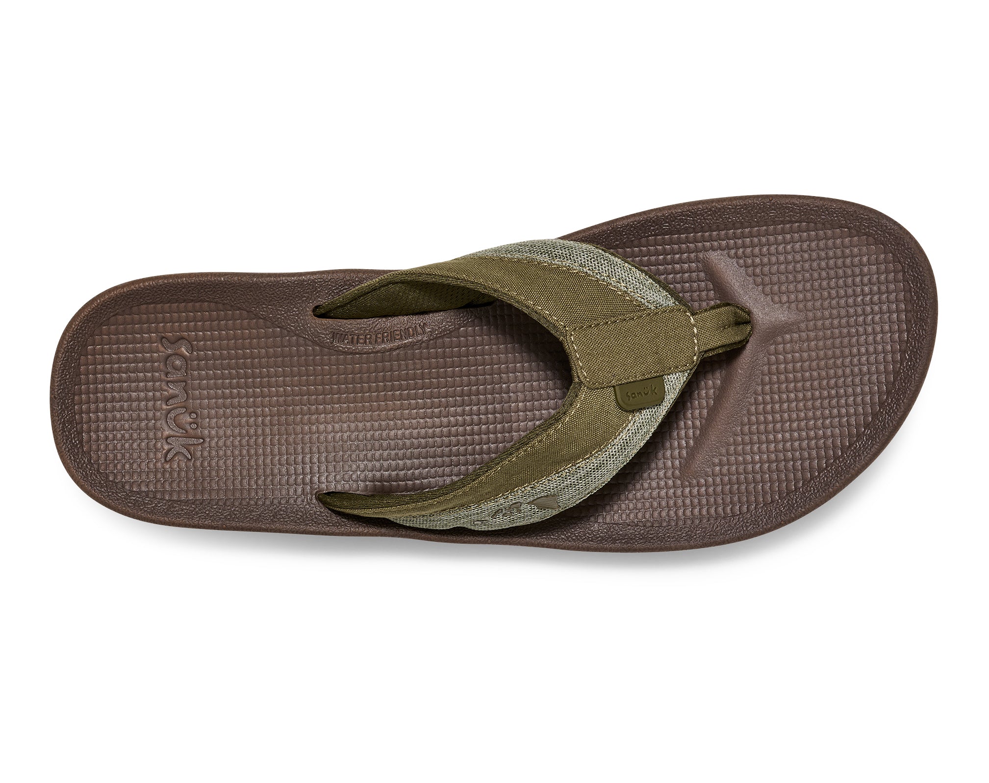 Cosmic Seas Mesh Hawaii - Men - Image 5