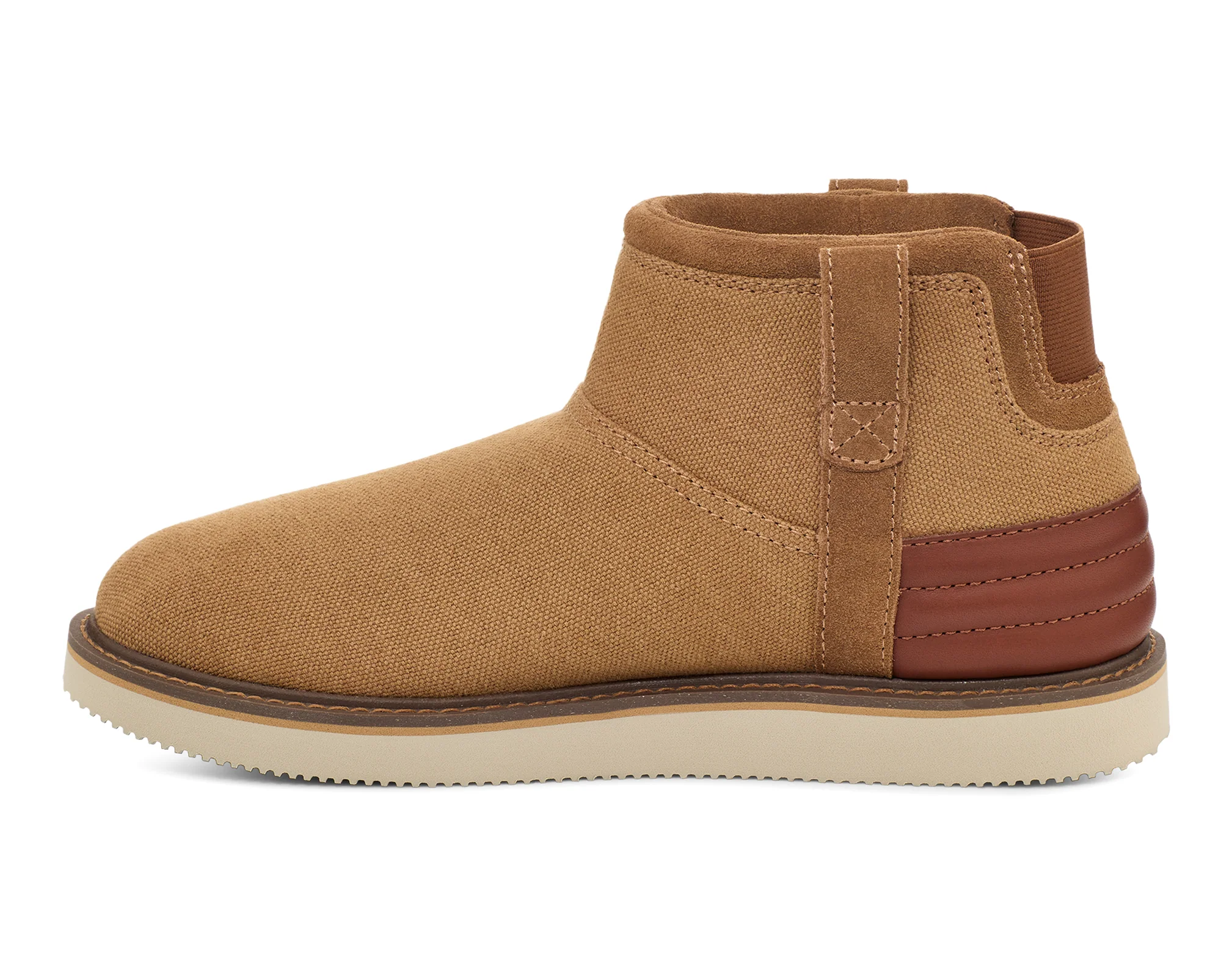 Cozy Vibe Surf Check Sl - Men - Image 9