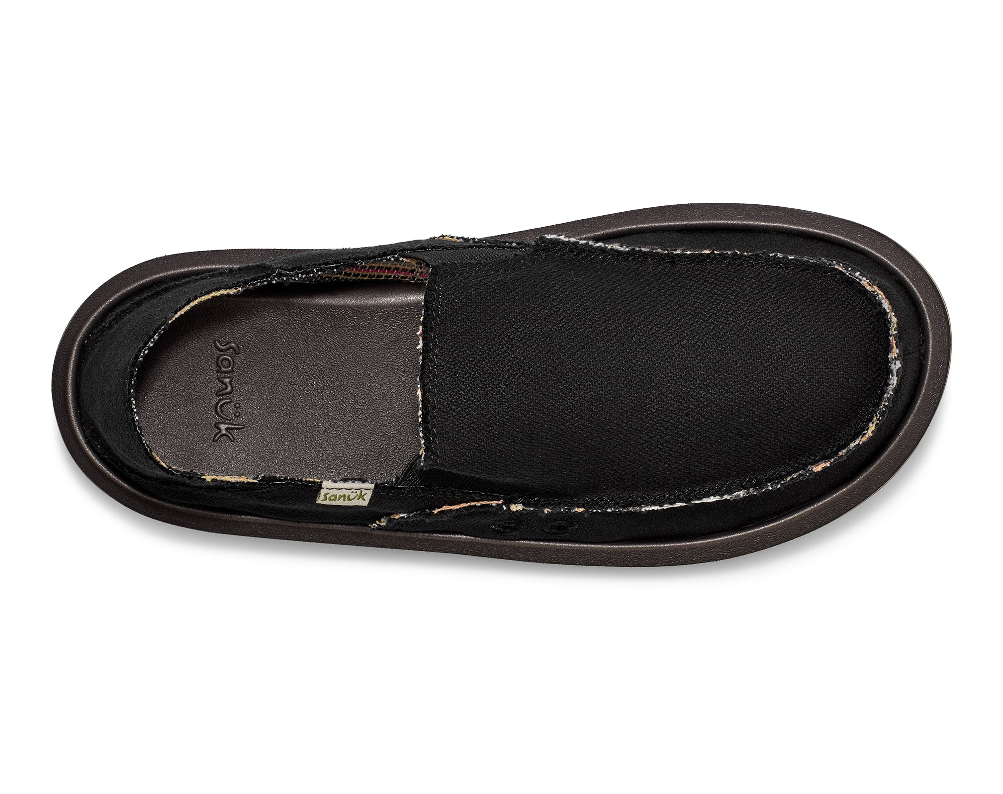 Donny Hemp 2 Tone - Men - Image 12