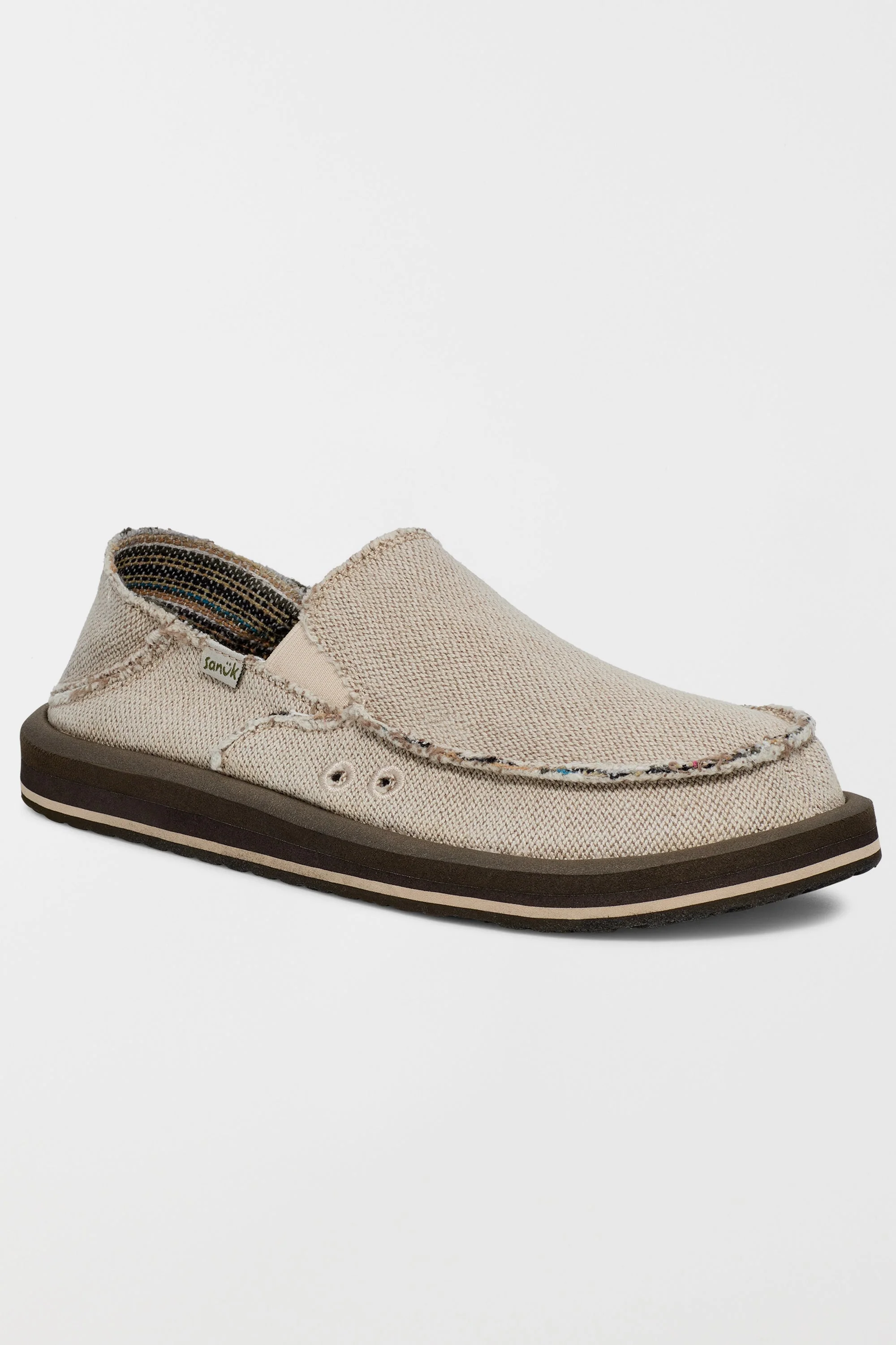 Donny Hemp 2 Tone - Men - Image 13