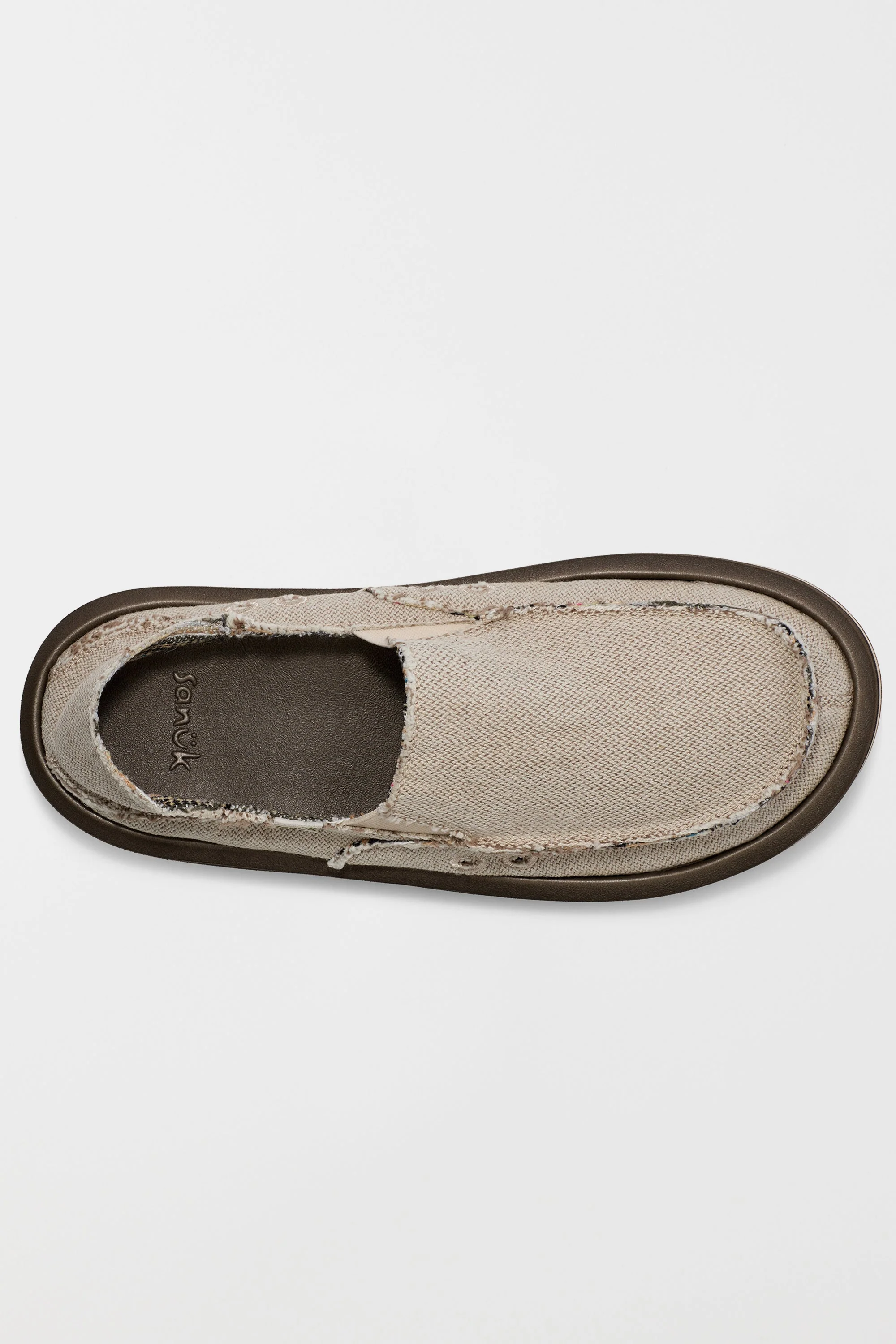 Donny Hemp 2 Tone - Men - Image 15