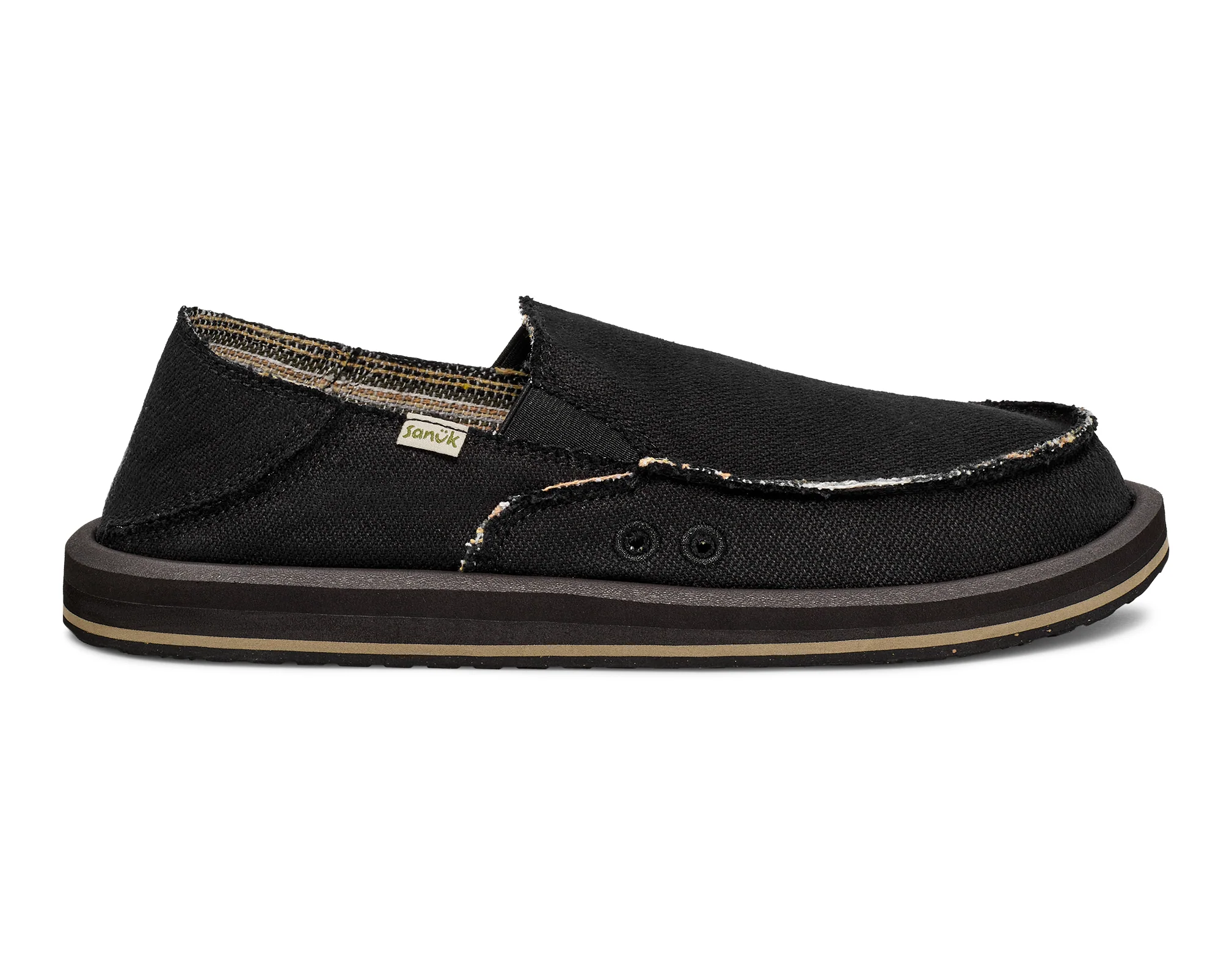 Donny Hemp 2 Tone - Men - Image 9