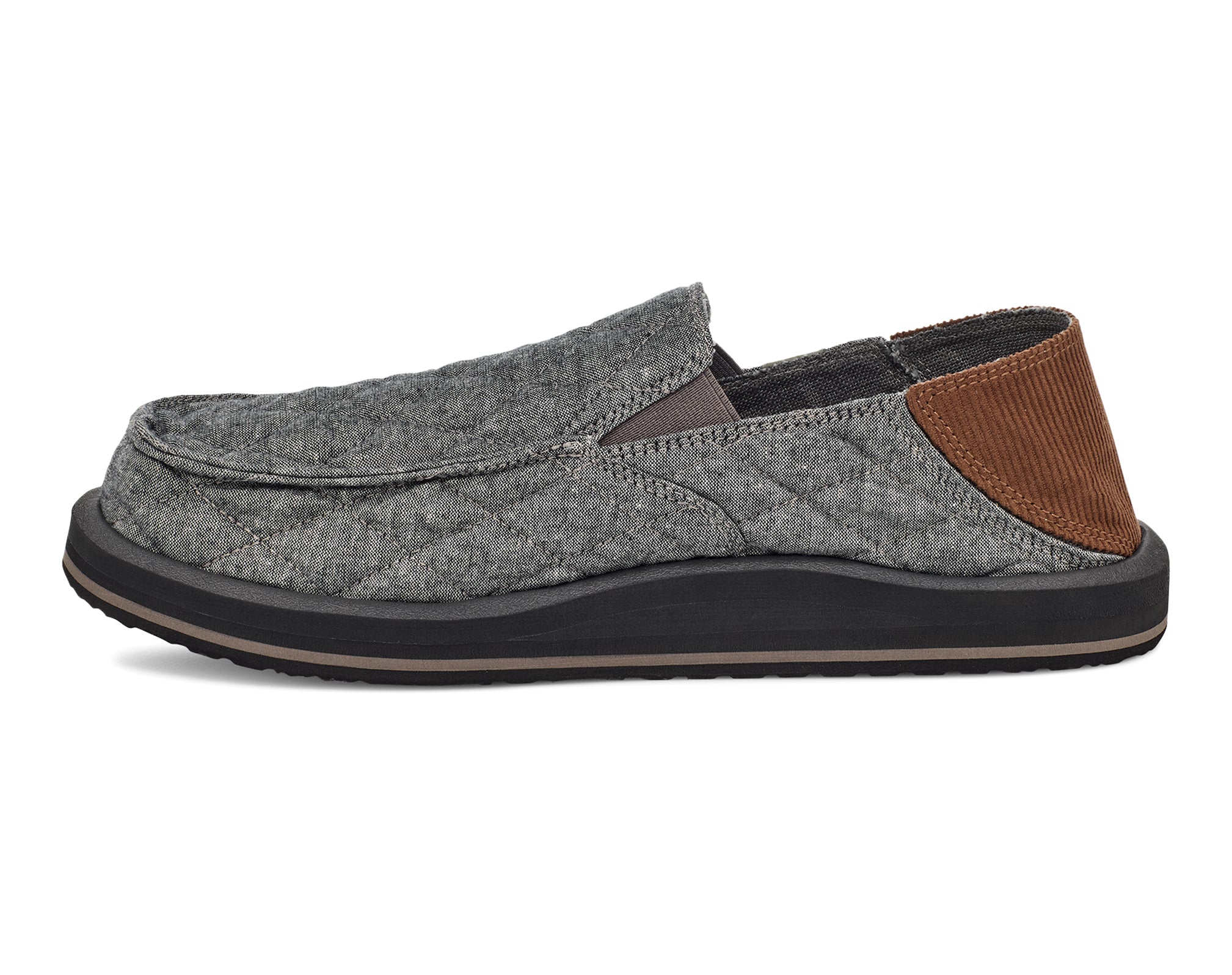 Donny Quilted - Men - Image 3