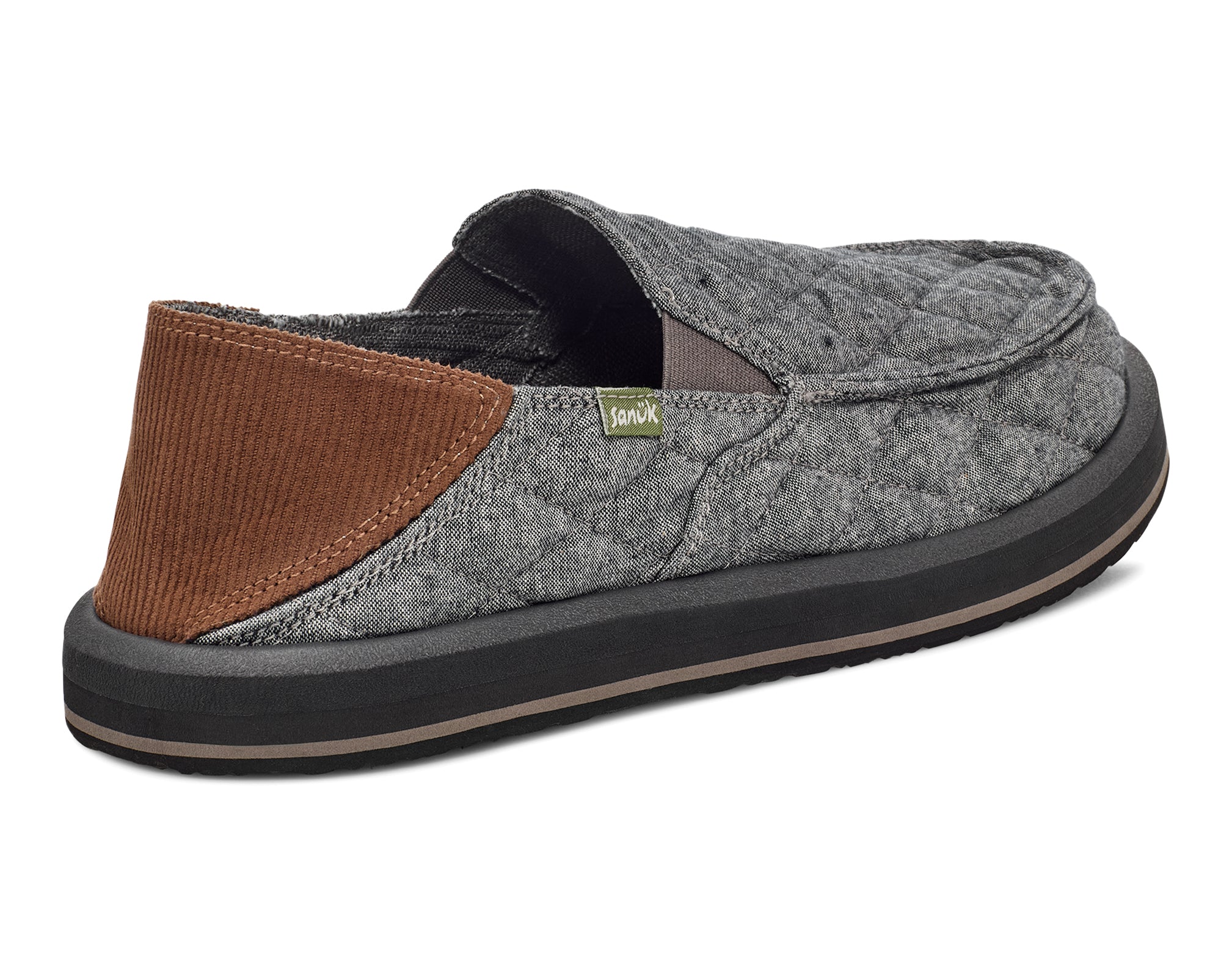 Donny Quilted - Men - Image 4