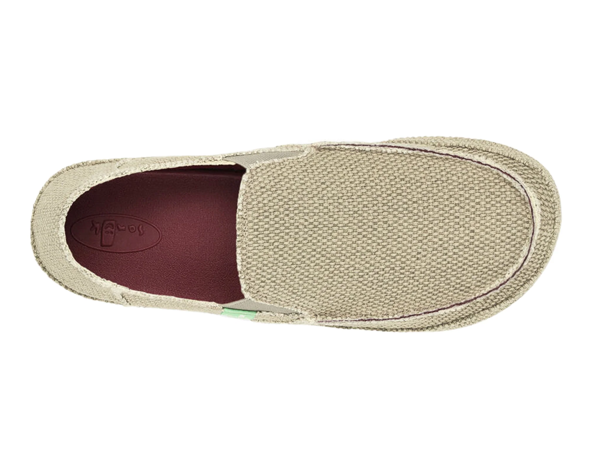 Rounder - Men - Image 18