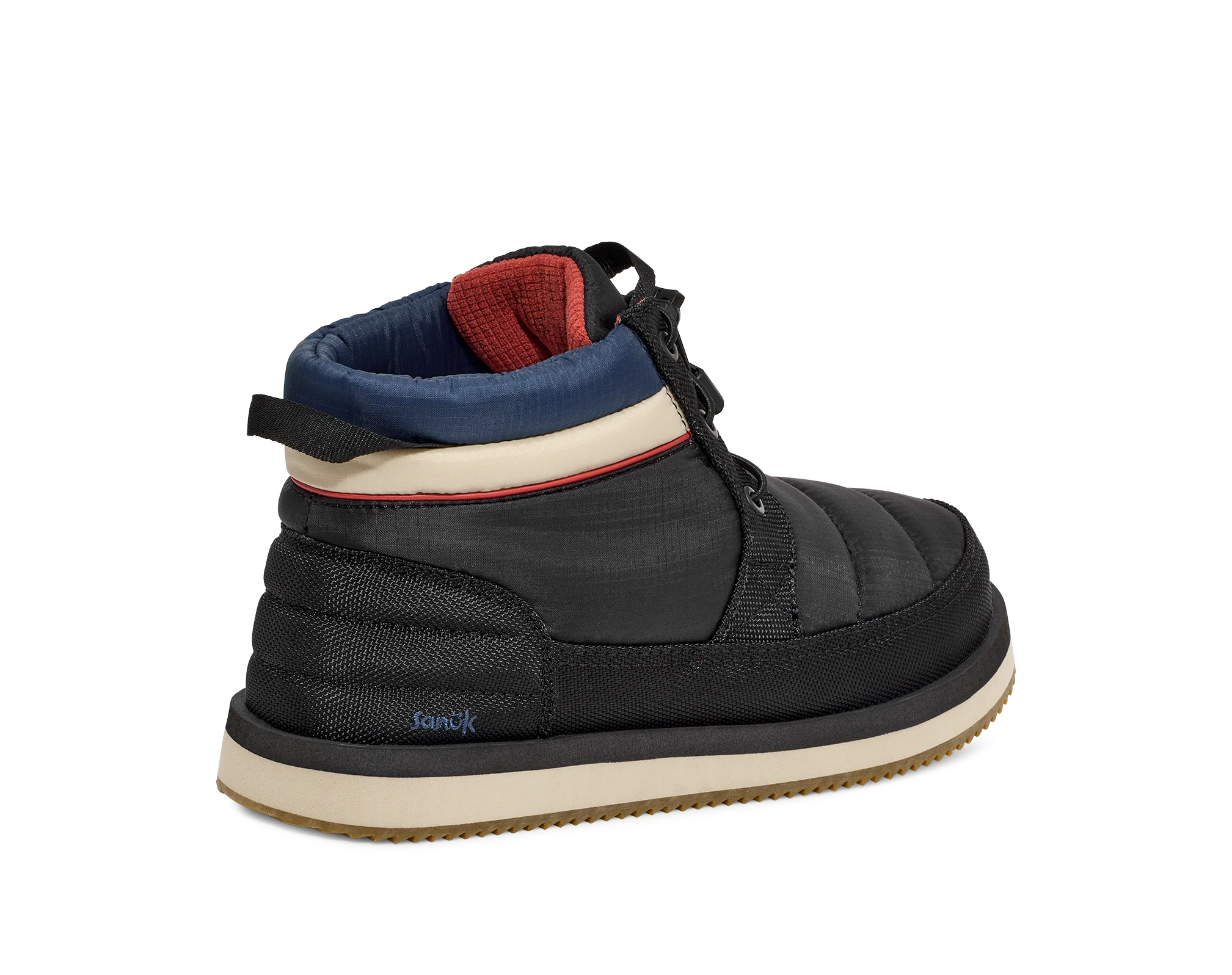 U Winter Puffy Chiller Mid Sl - Unisex - Image 4