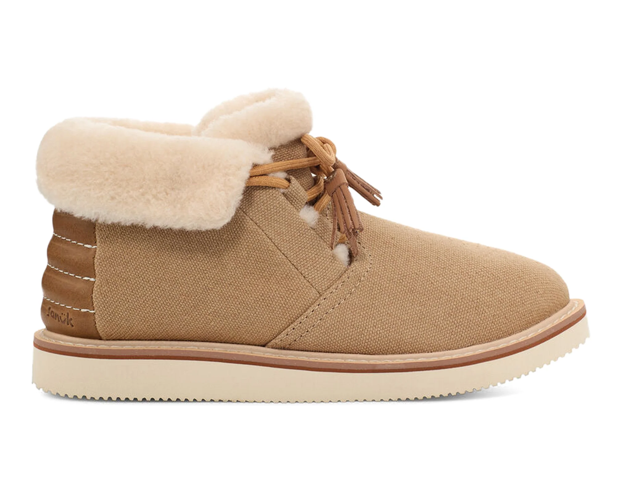Cozy Vibe Mid Sl - Women - Image 8