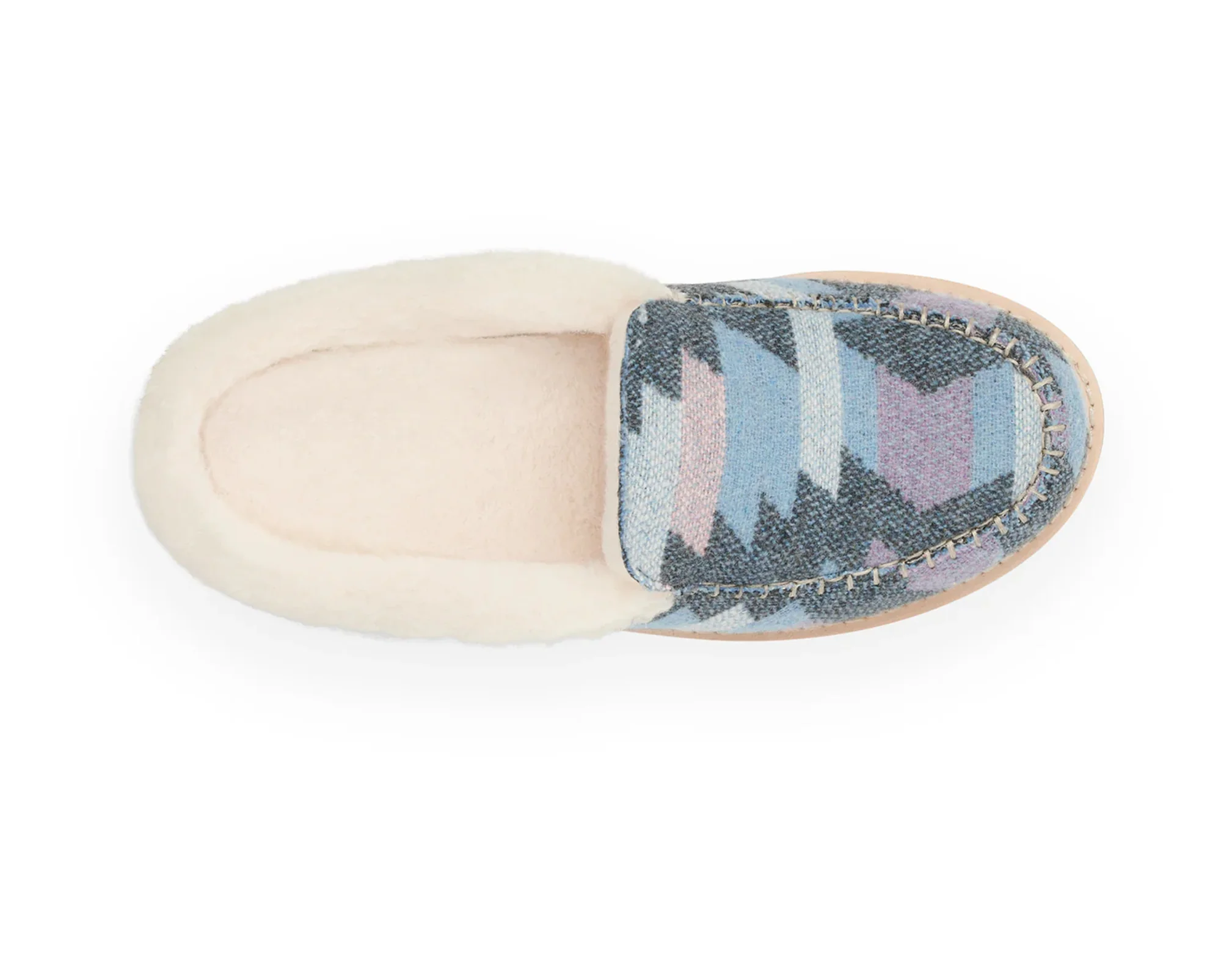 Cozy Vibe Slipper Sm Southwest - Women - Image 6