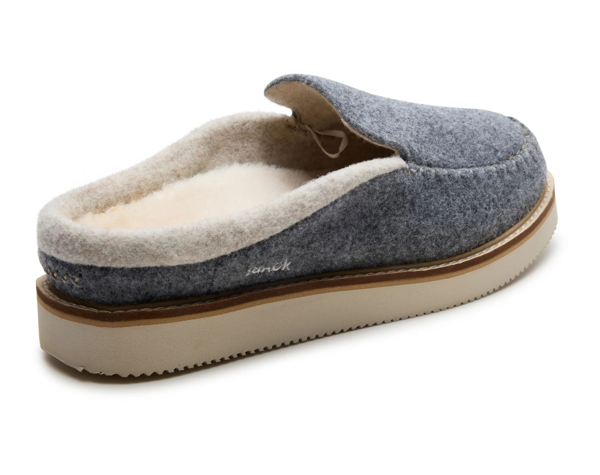 Cozy Vibe Slipper Sm Wool - Women - Image 4
