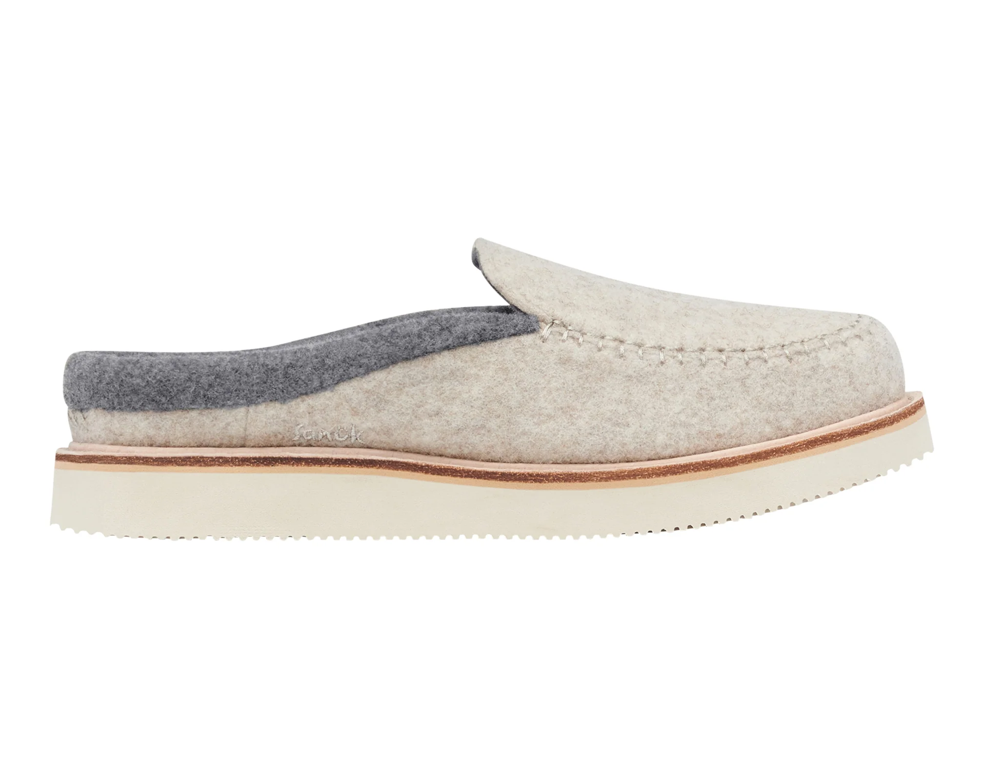 Cozy Vibe Slipper Sm Wool - Women - Image 9
