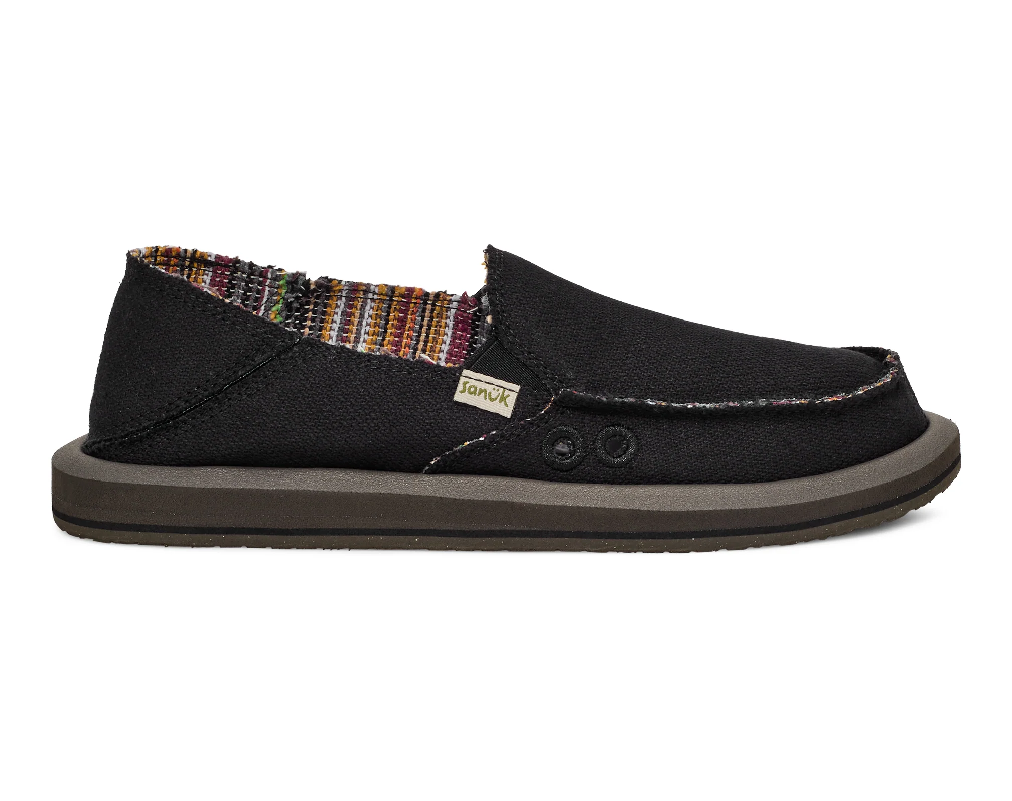 Donna Hemp 2 Tone - Women - Image 11