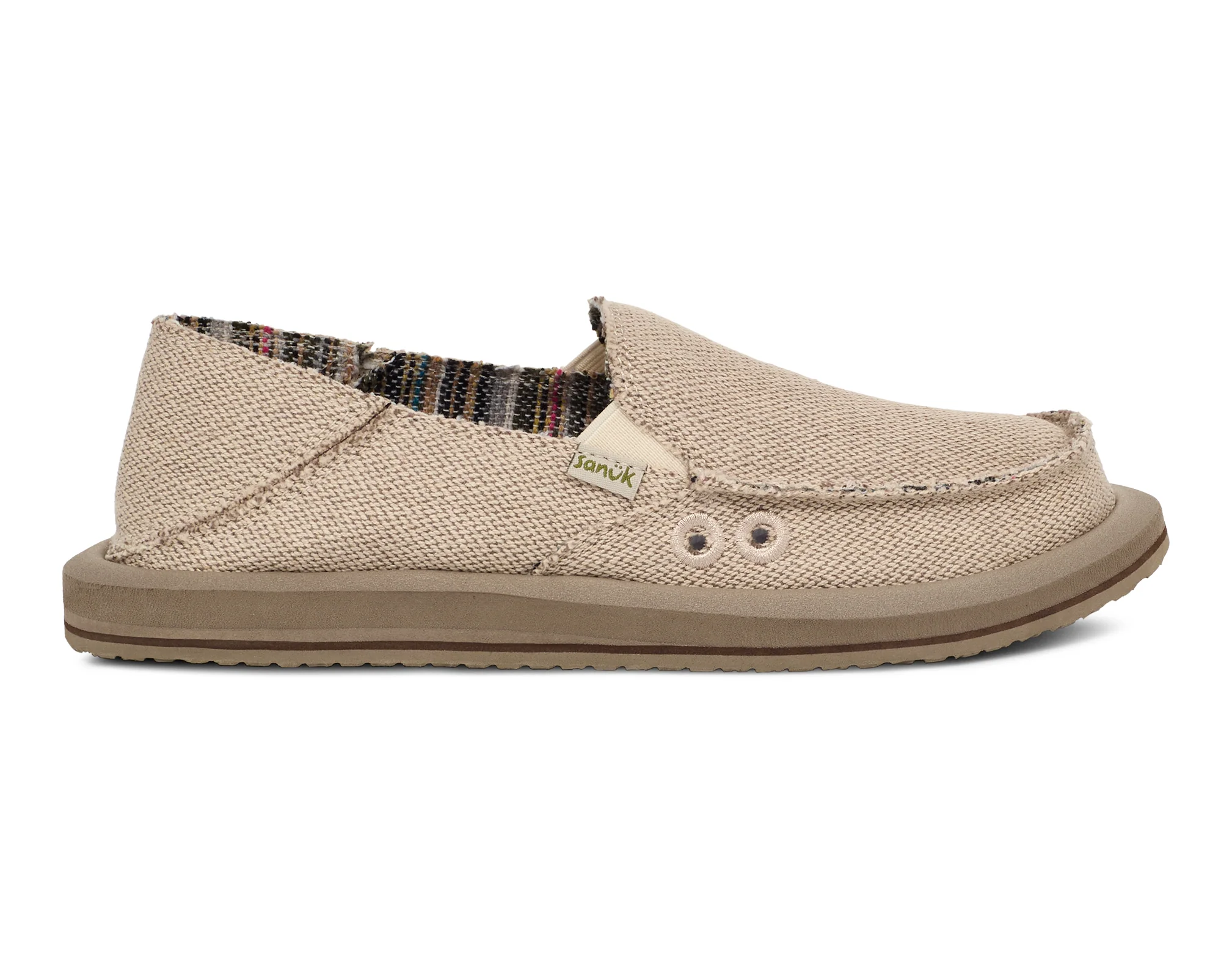 Donna Hemp 2 Tone - Women - Image 3