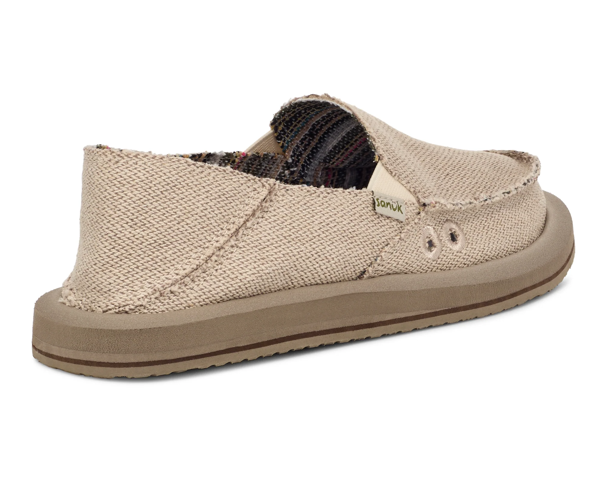 Donna Hemp 2 Tone - Women - Image 6