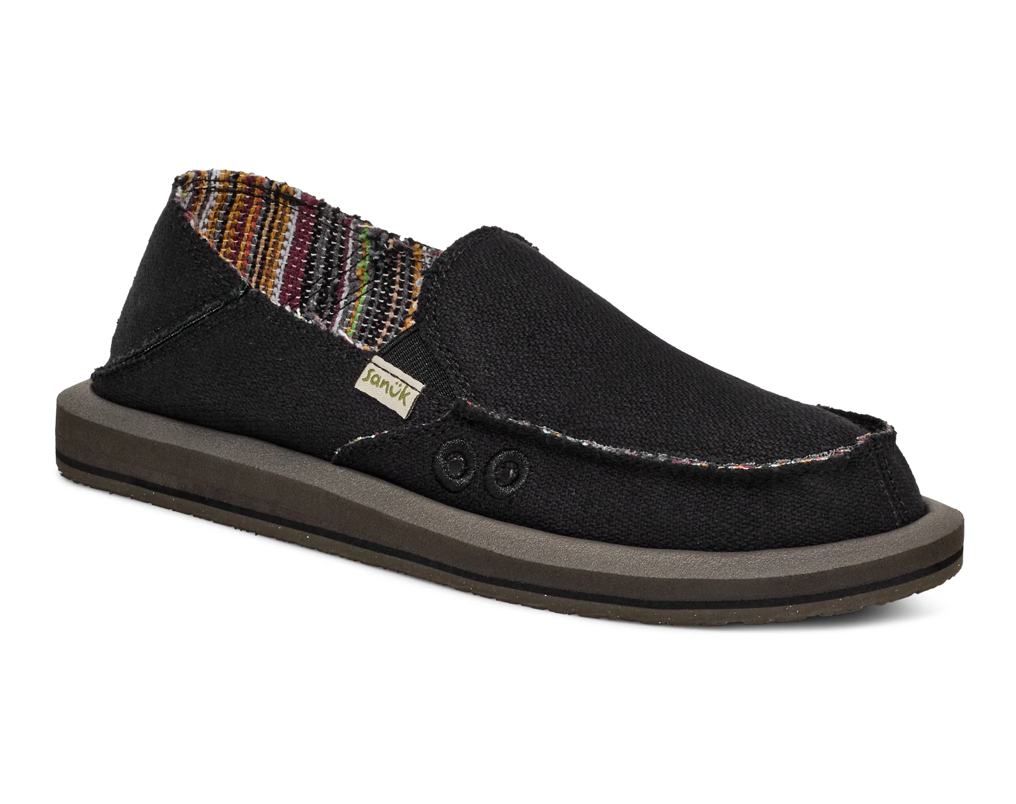 Donna Hemp 2 Tone - Women - Image 7