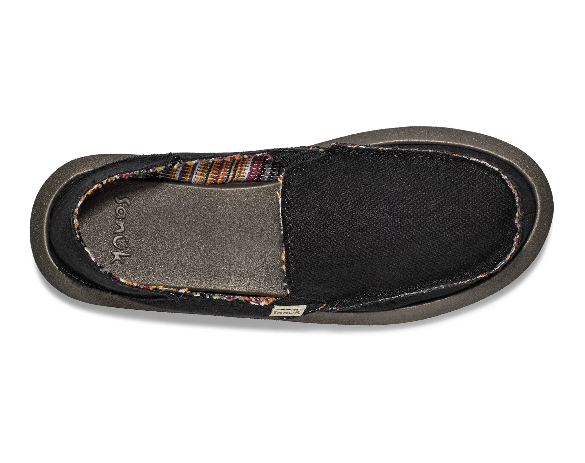 Donna Hemp 2 Tone - Women - Image 9