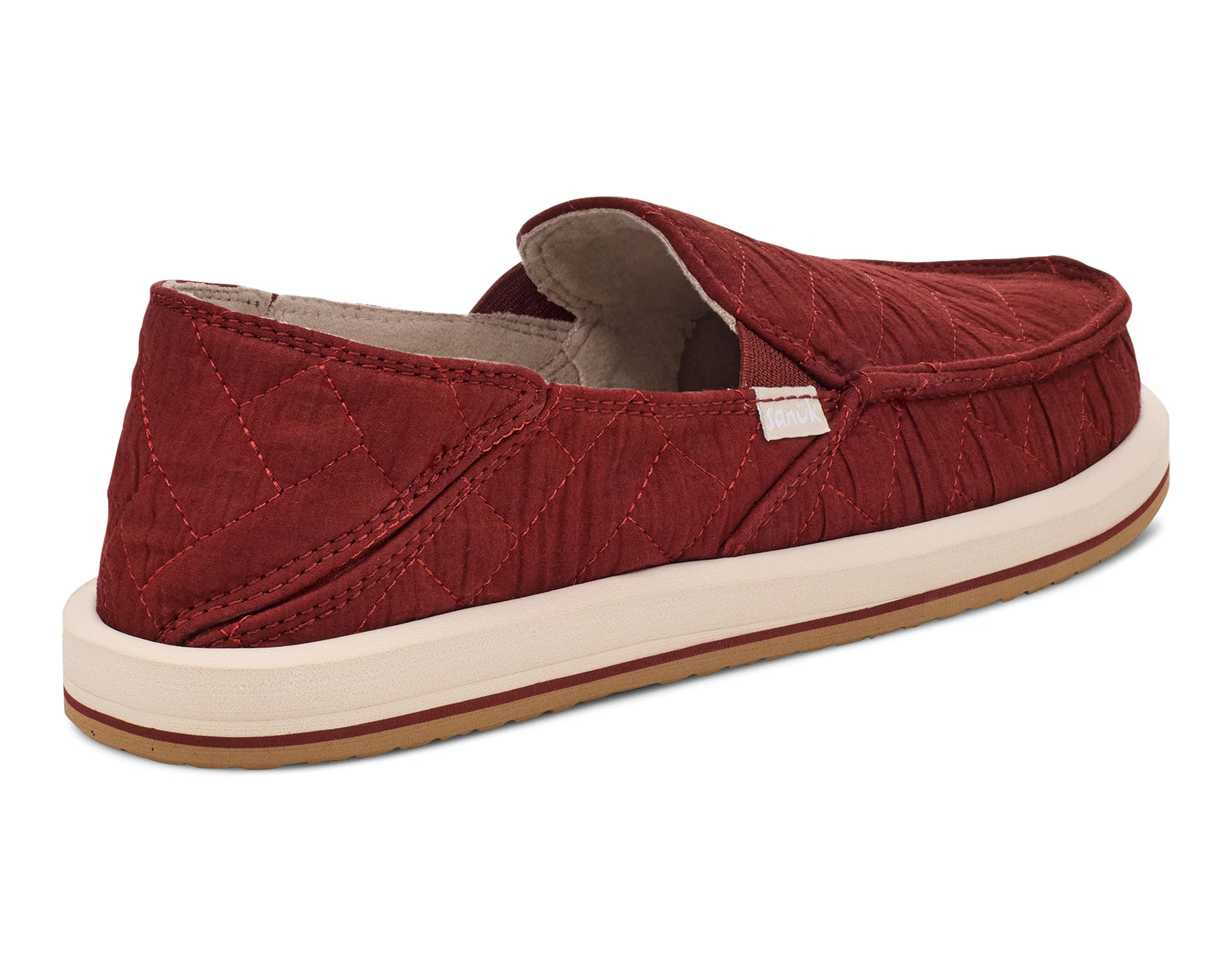 Donna Quilted - Women - Image 4