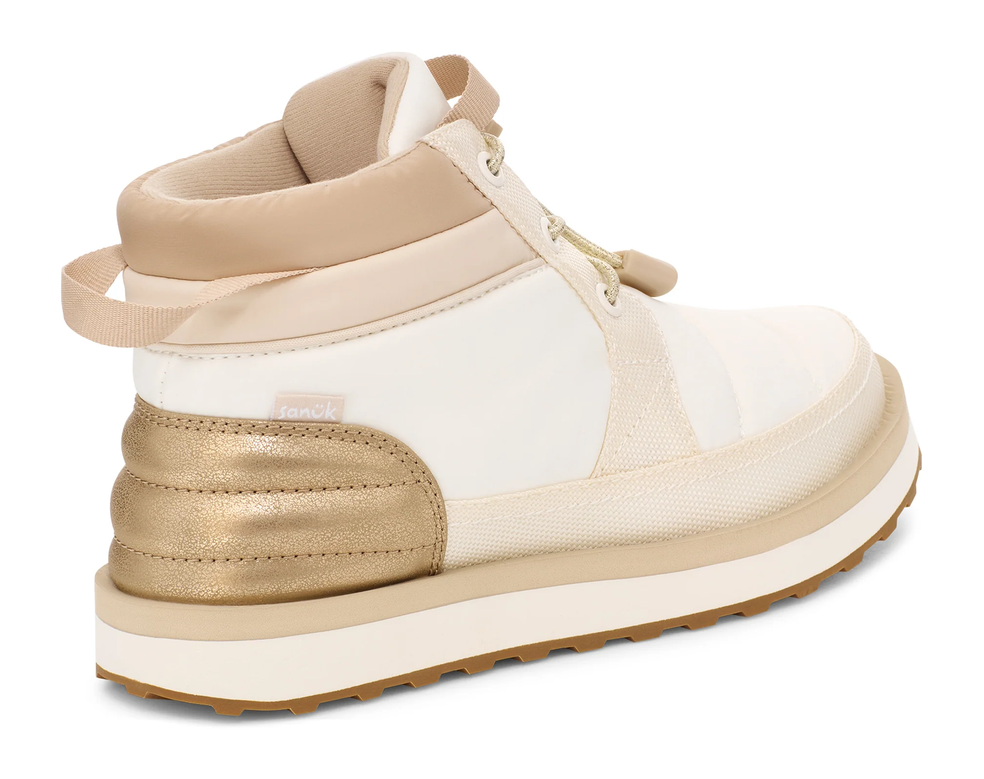 Winter Puffy Chiller Mid 2 Glam - Women - Image 4