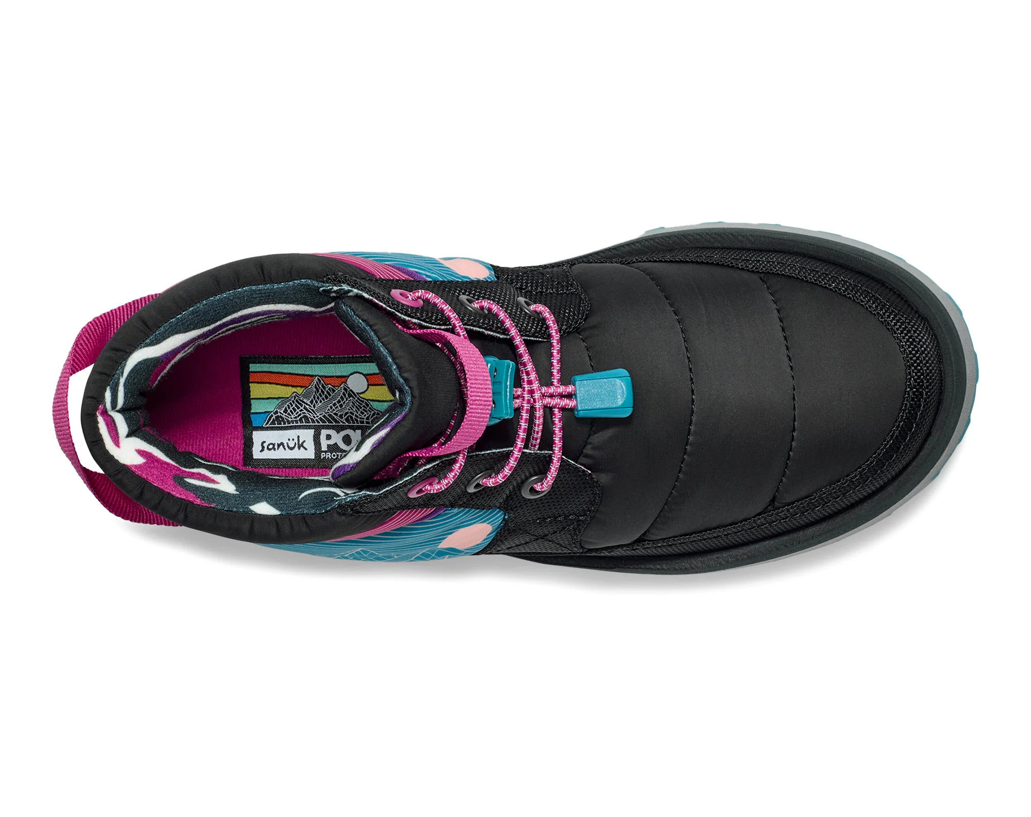 Winter Puffy Chiller Mid Pow - Women - Image 6