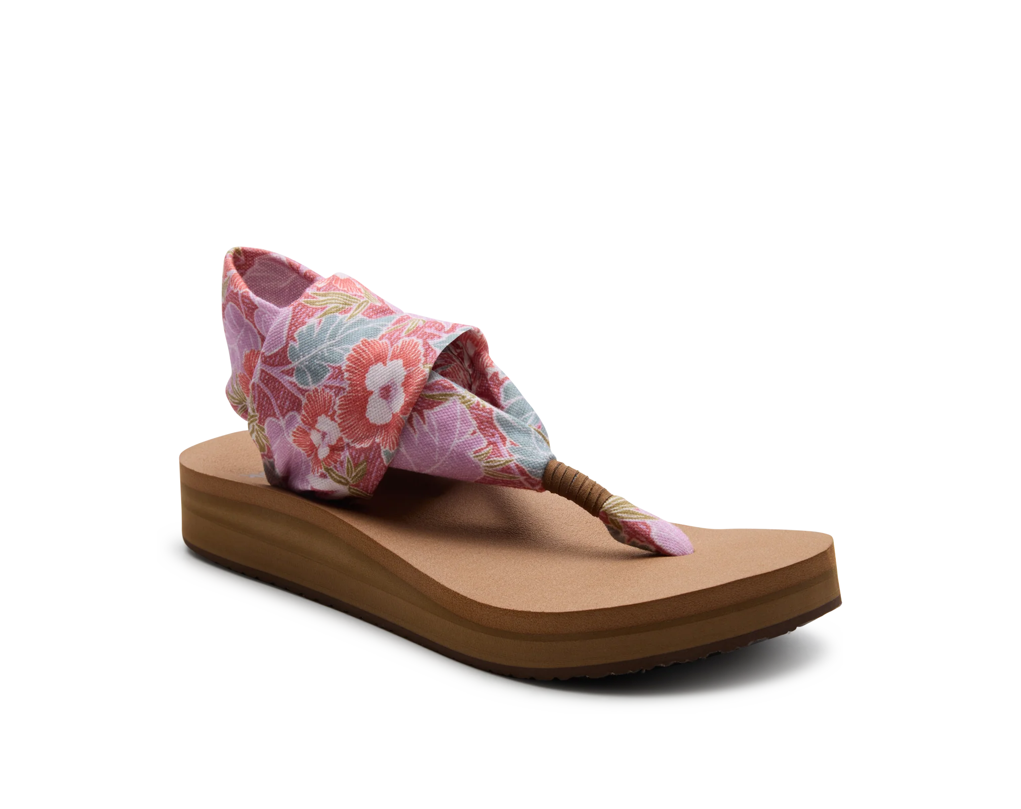 Sling St Midform Hibiscus - Women