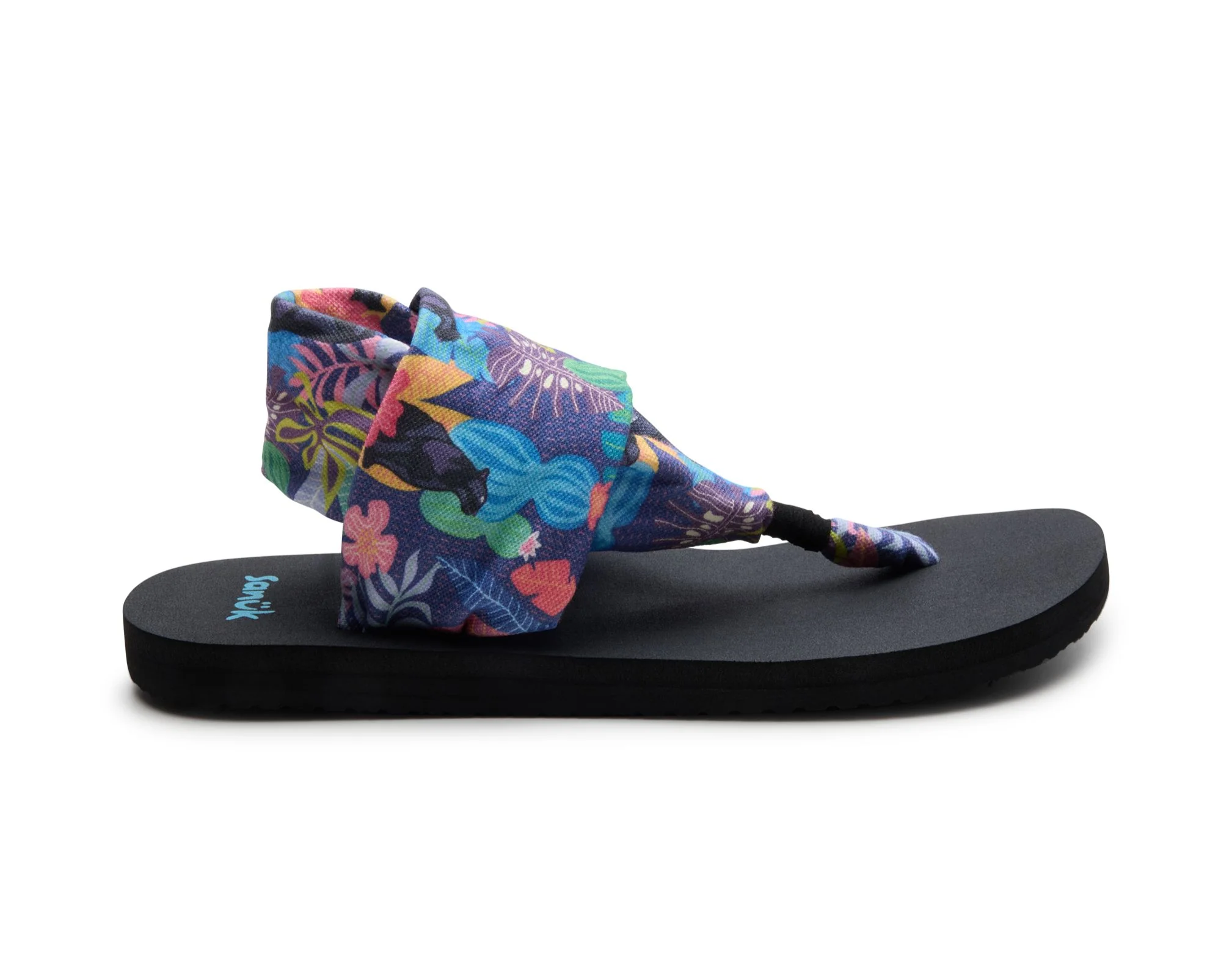 Sling ST Tropical Jaguar - Women - Image 2
