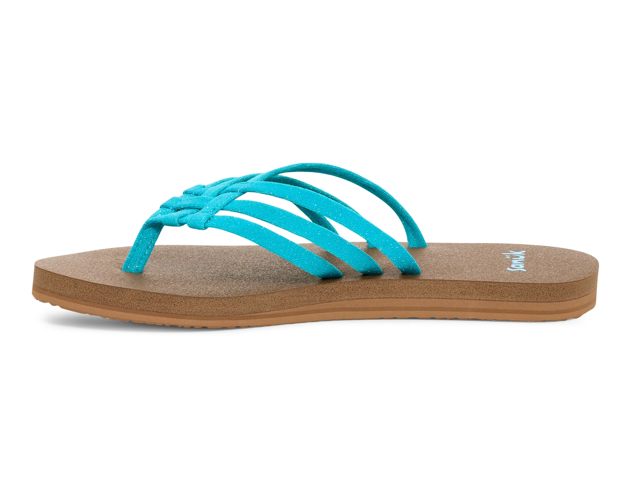 Yoga Sandy II Sparkle - Women - Image 15