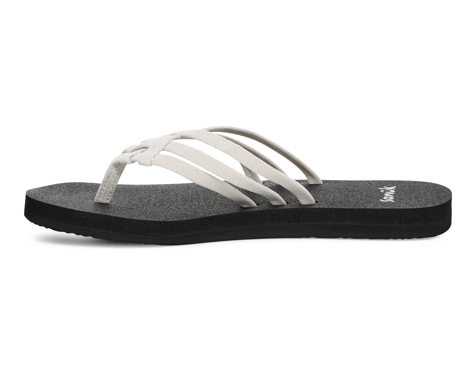 Yoga Sandy II Sparkle - Women - Image 9