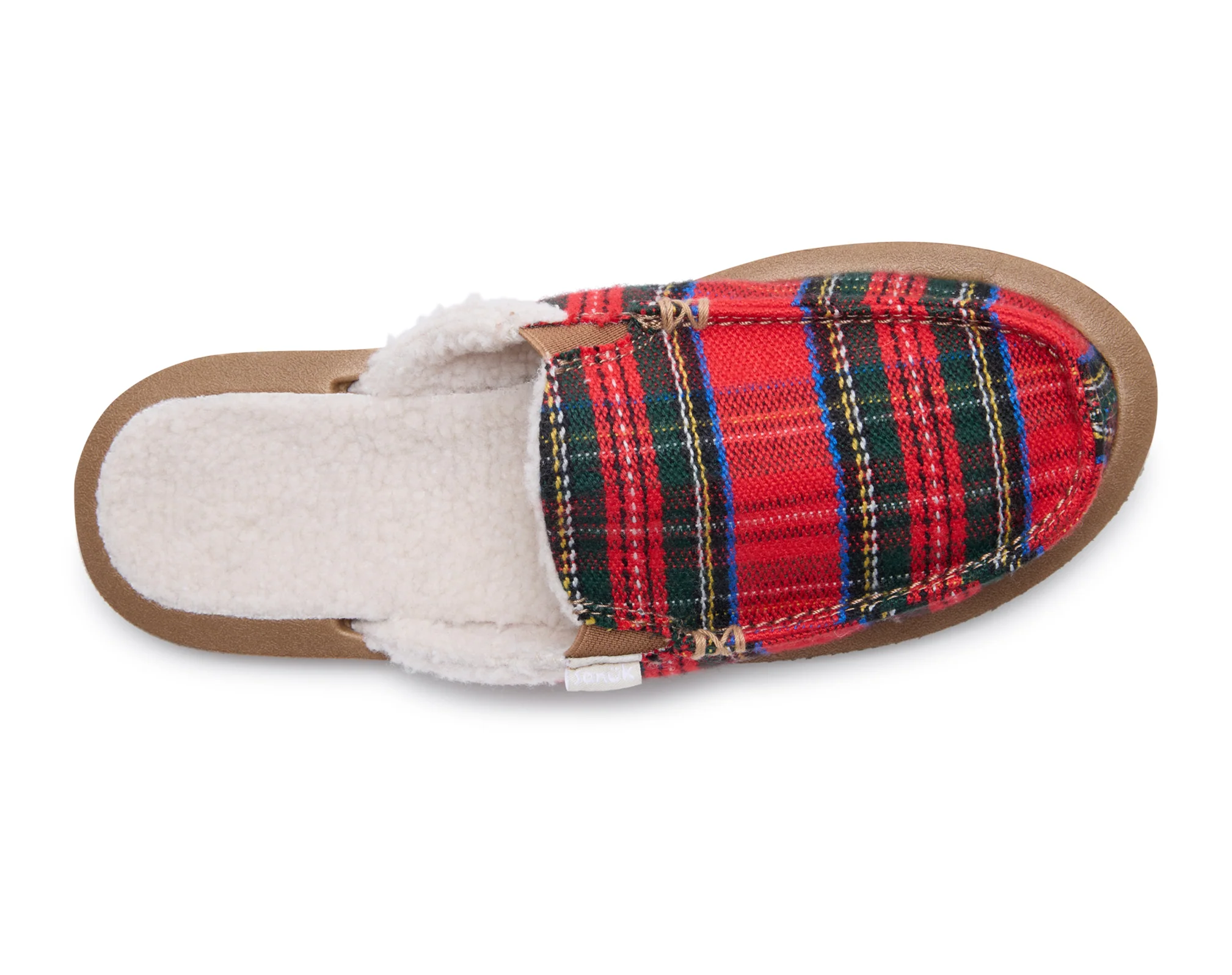 You Got My Back St Plaid Chill - Women - Image 6