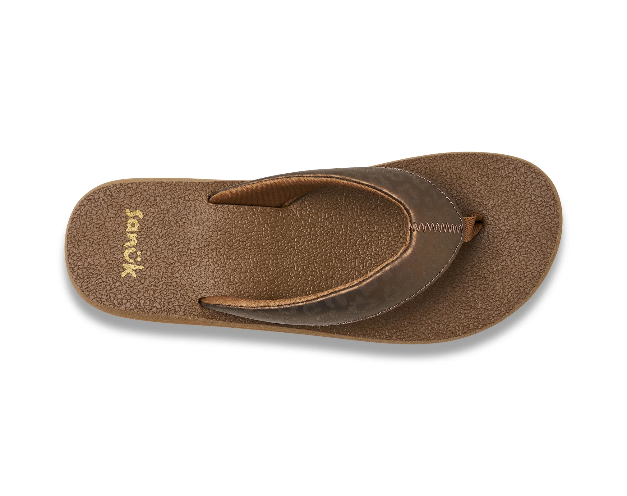 Yoga Mat II Leather - Women - Image 3