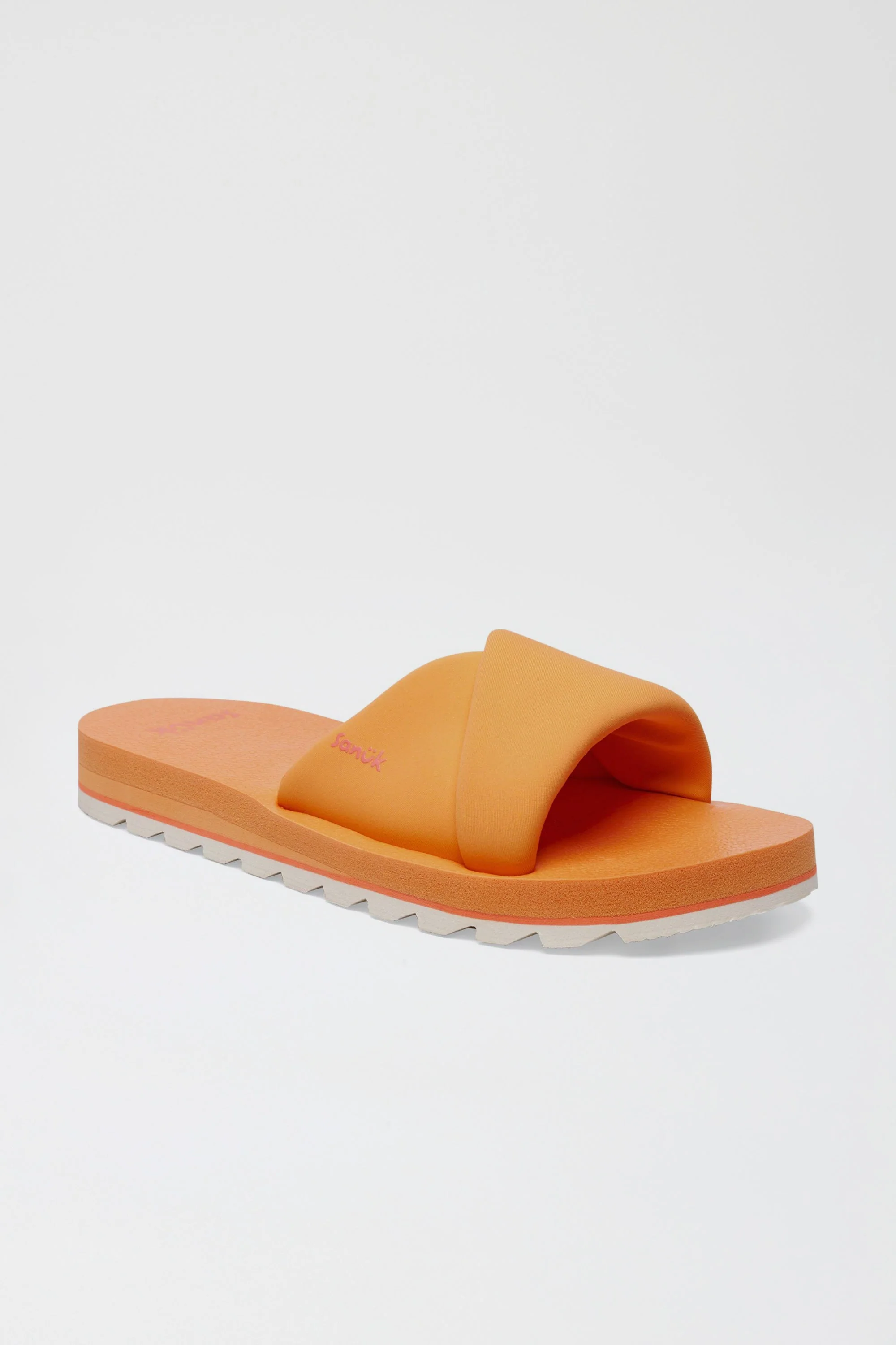Yoga Origami Slide - Women - Image 16