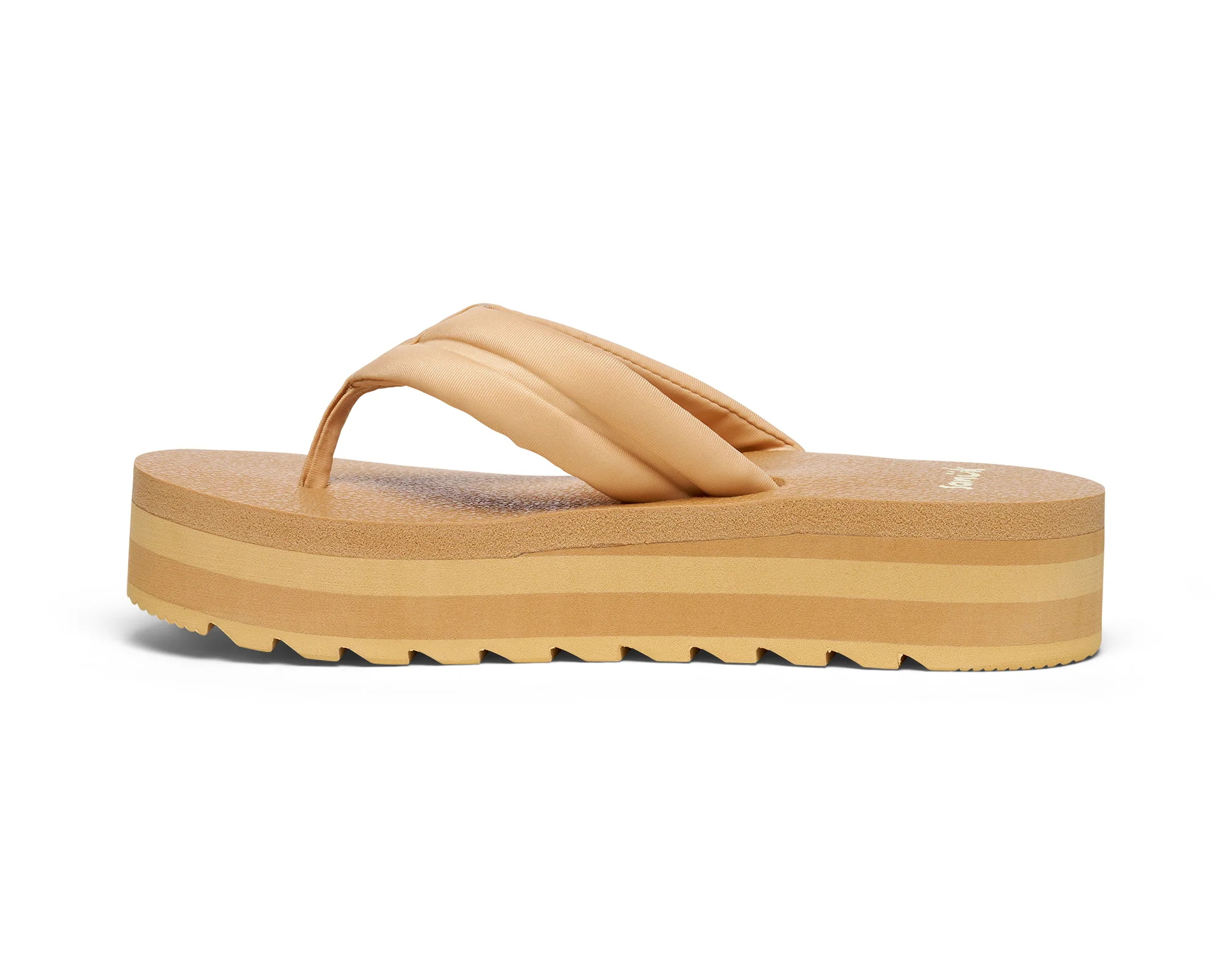 Yoga Puff-n-Stuff - Women - Image 3