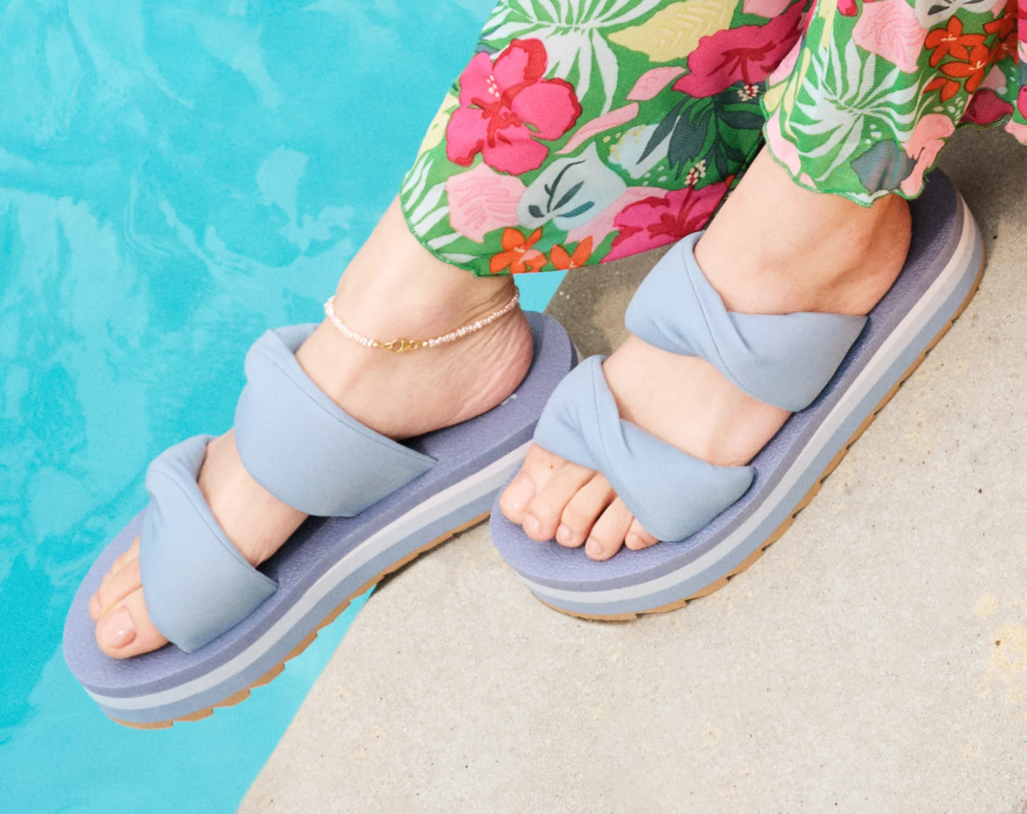 Yoga Twist-N-Slide - Women - Image 12